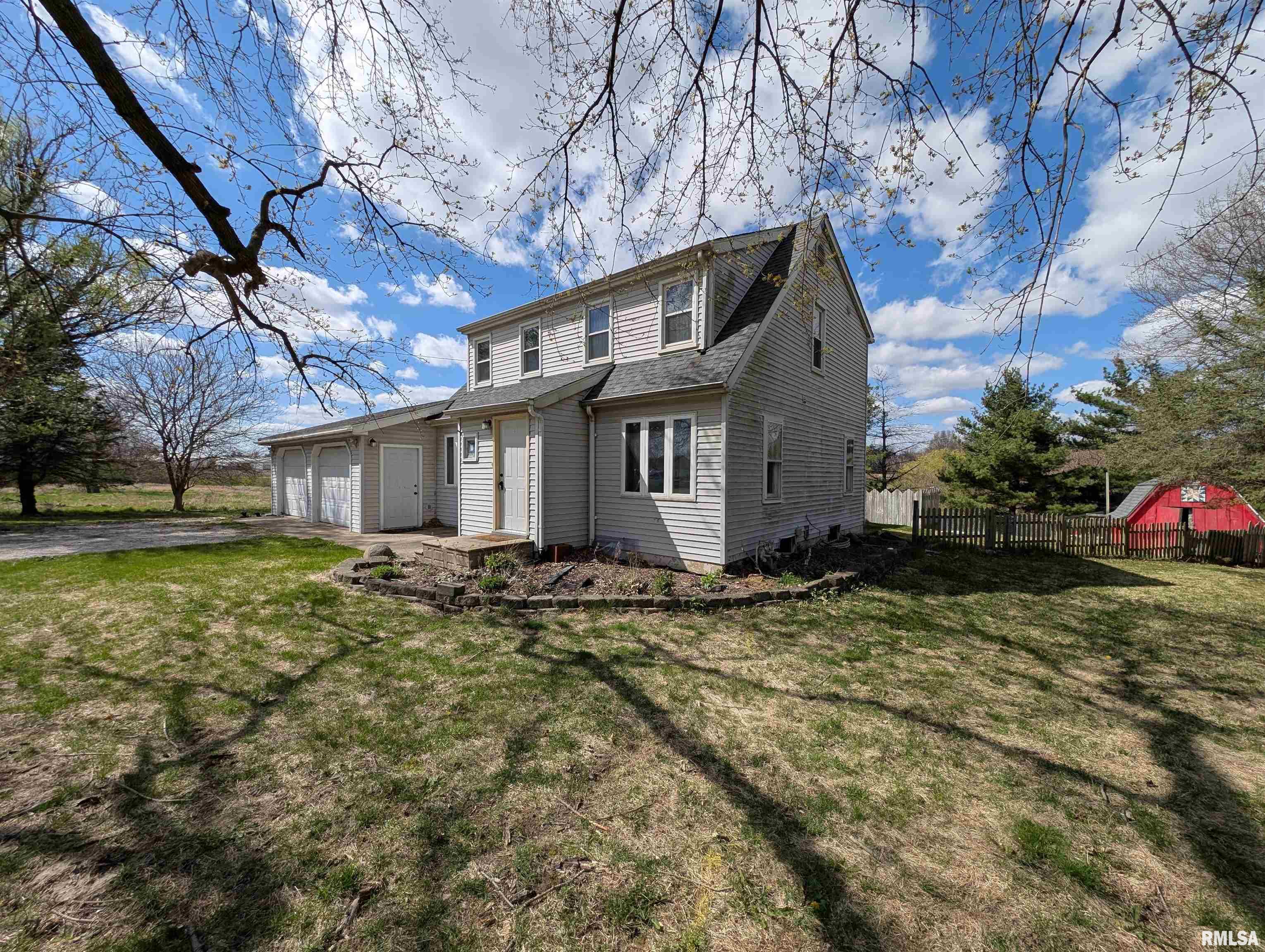 1494 Highway 150 County Road, Goodfield, Illinois image 6