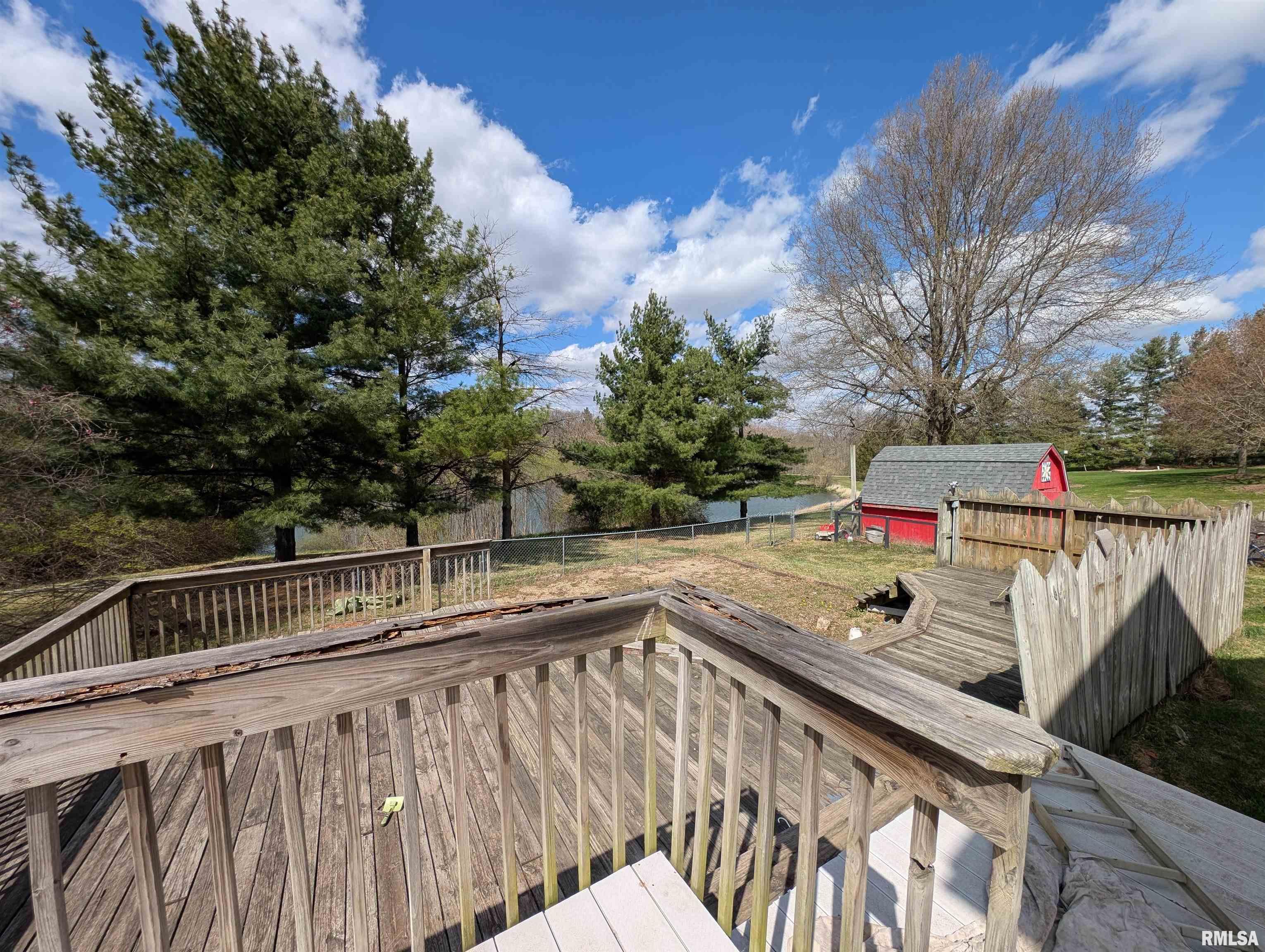 1494 Highway 150 County Road, Goodfield, Illinois image 3