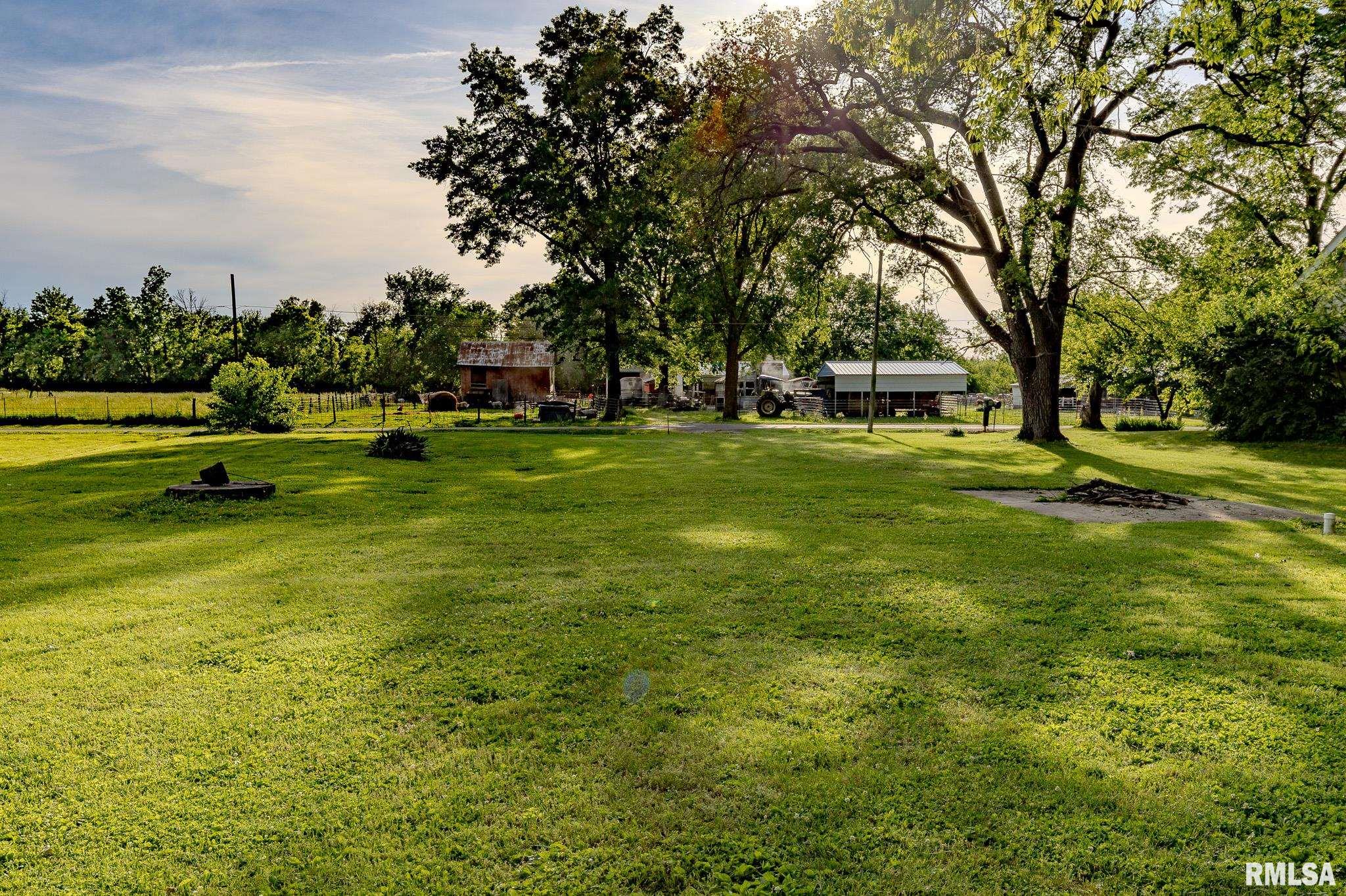 443 Loomis Lane, Carlinville, Illinois image 1