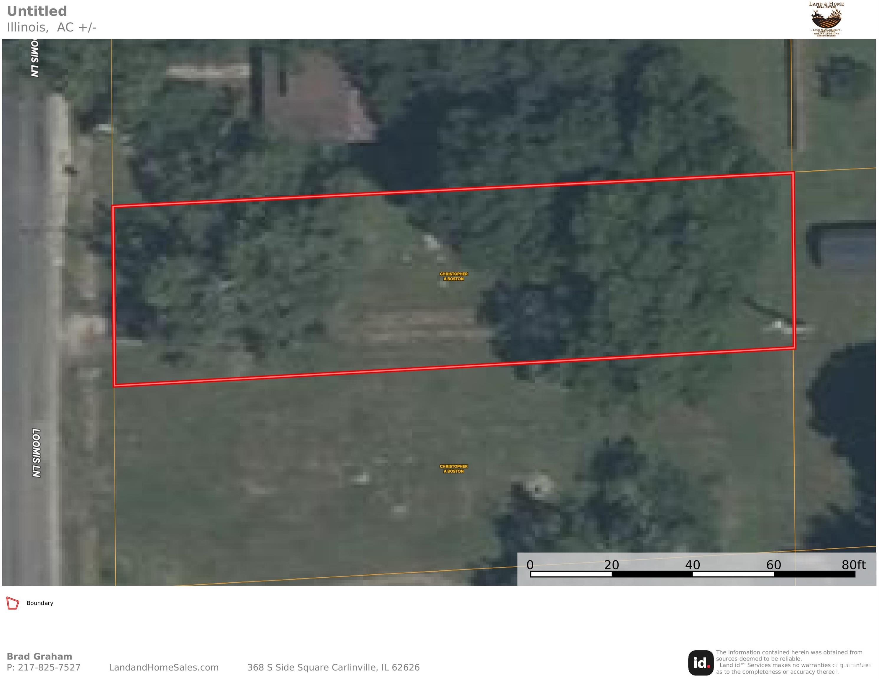 443 Loomis Lane, Carlinville, Illinois image 3