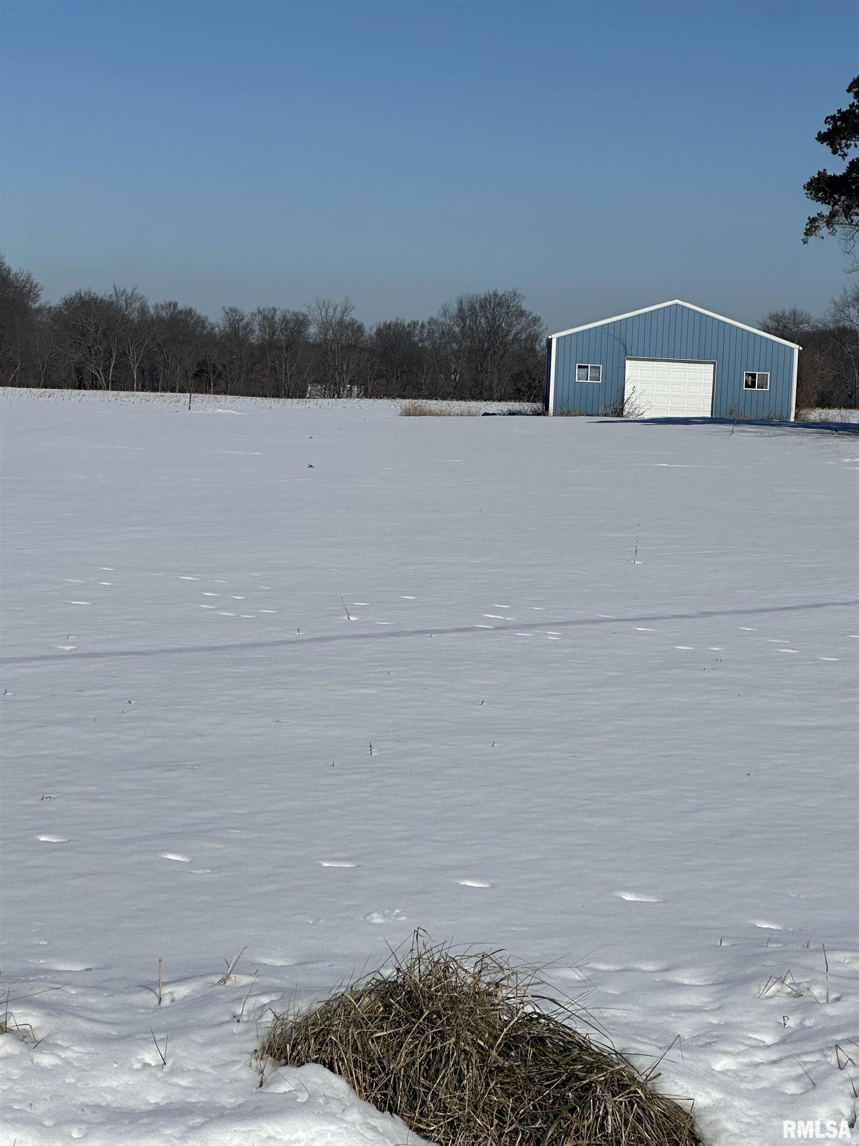 000 Forest Baptist Church Road, Benton, Illinois image 3