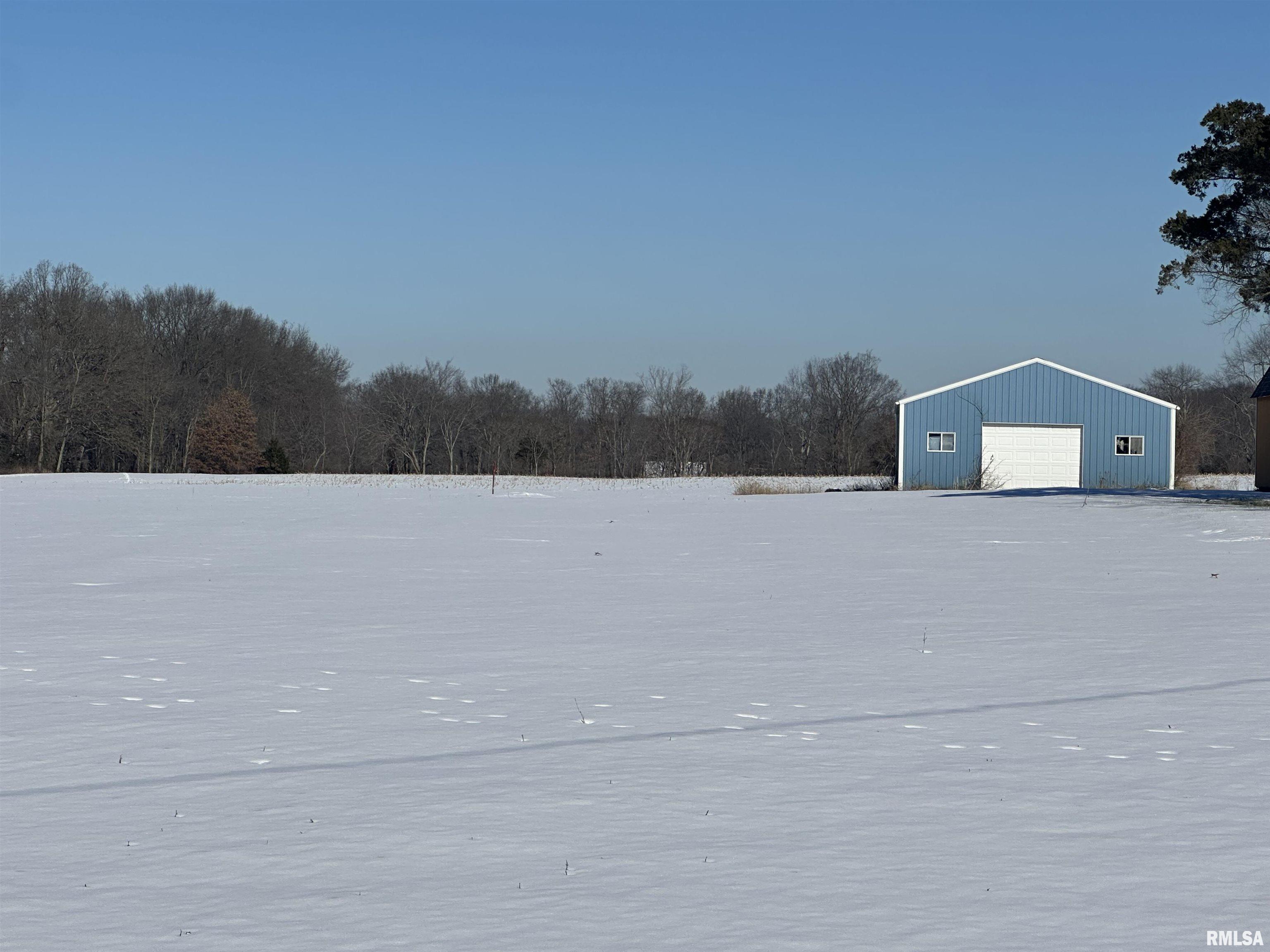 000 Forest Baptist Church Road, Benton, Illinois image 4