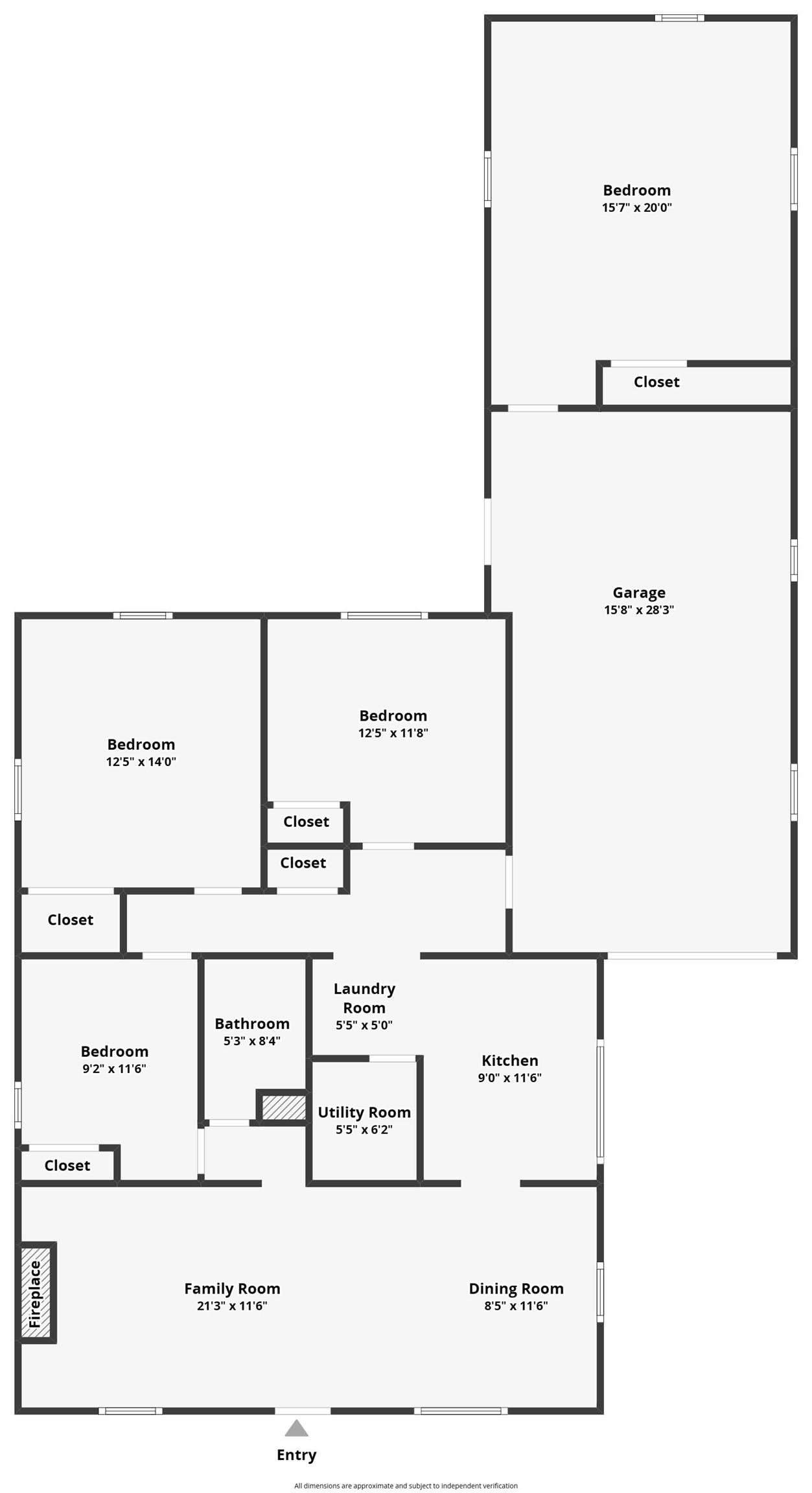 5426 N Glen Elm Drive, Peoria Heights, Illinois image 22