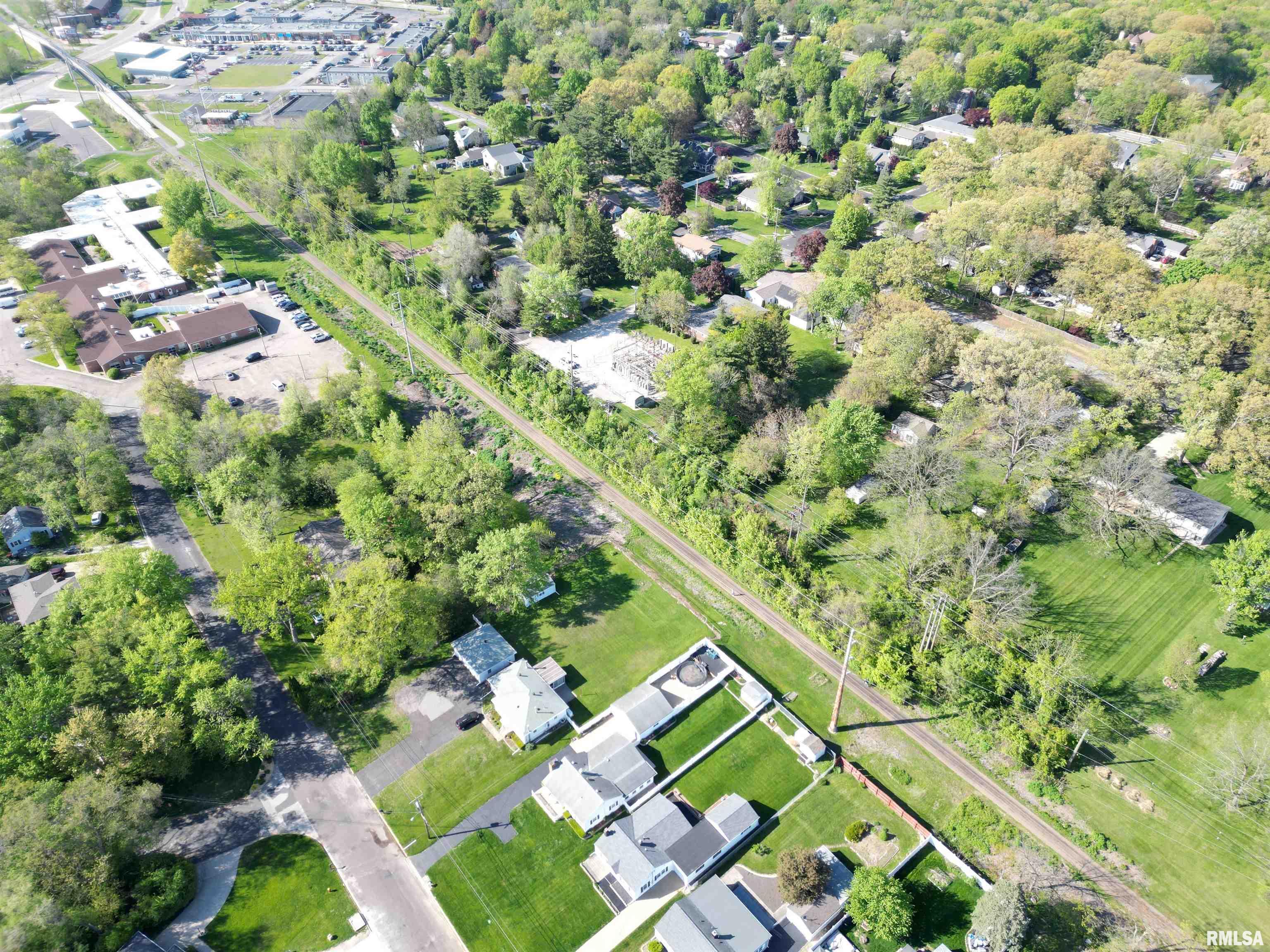 5426 N Glen Elm Drive, Peoria Heights, Illinois image 28