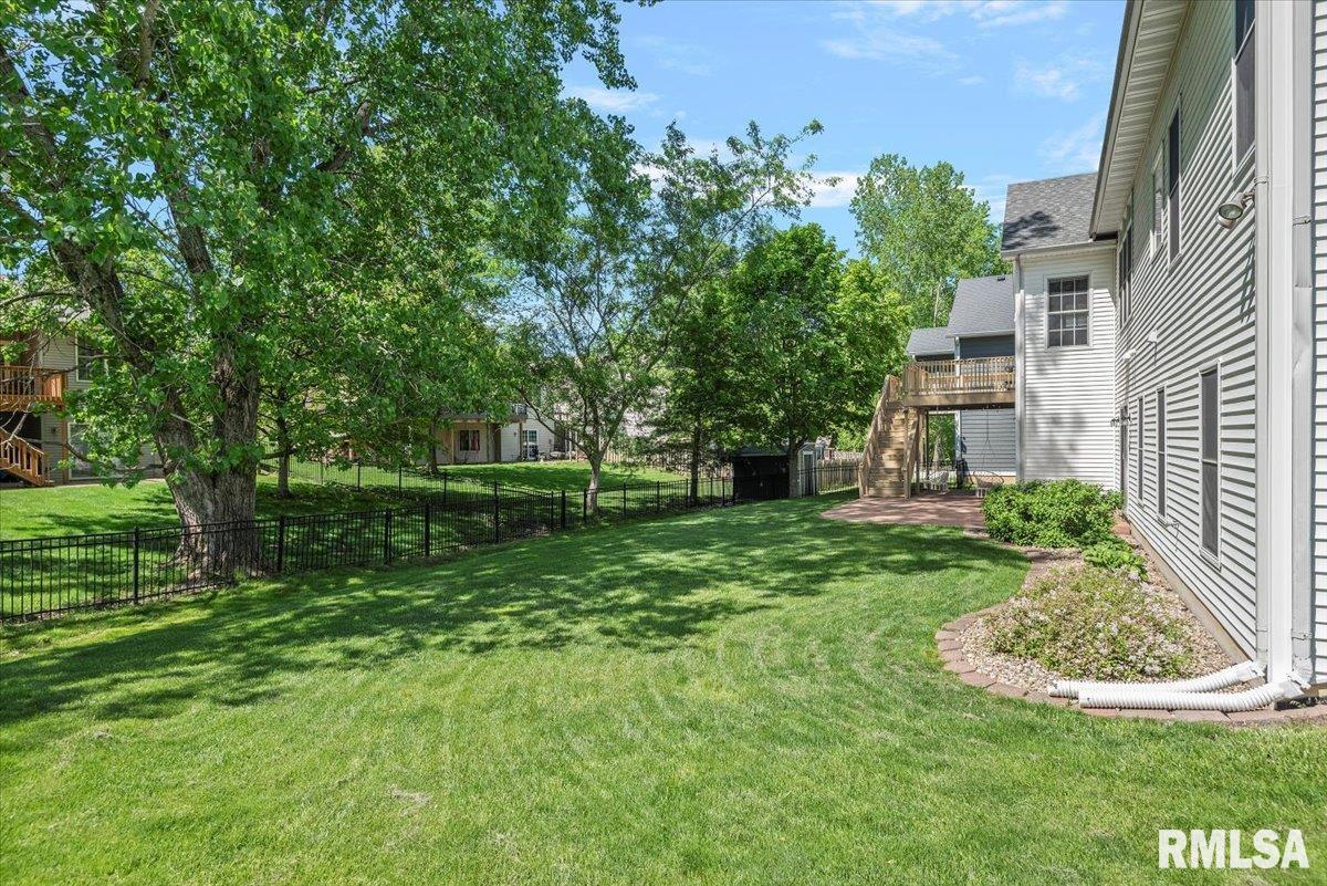 1629 Hoechester Road, Springfield, Illinois image 48