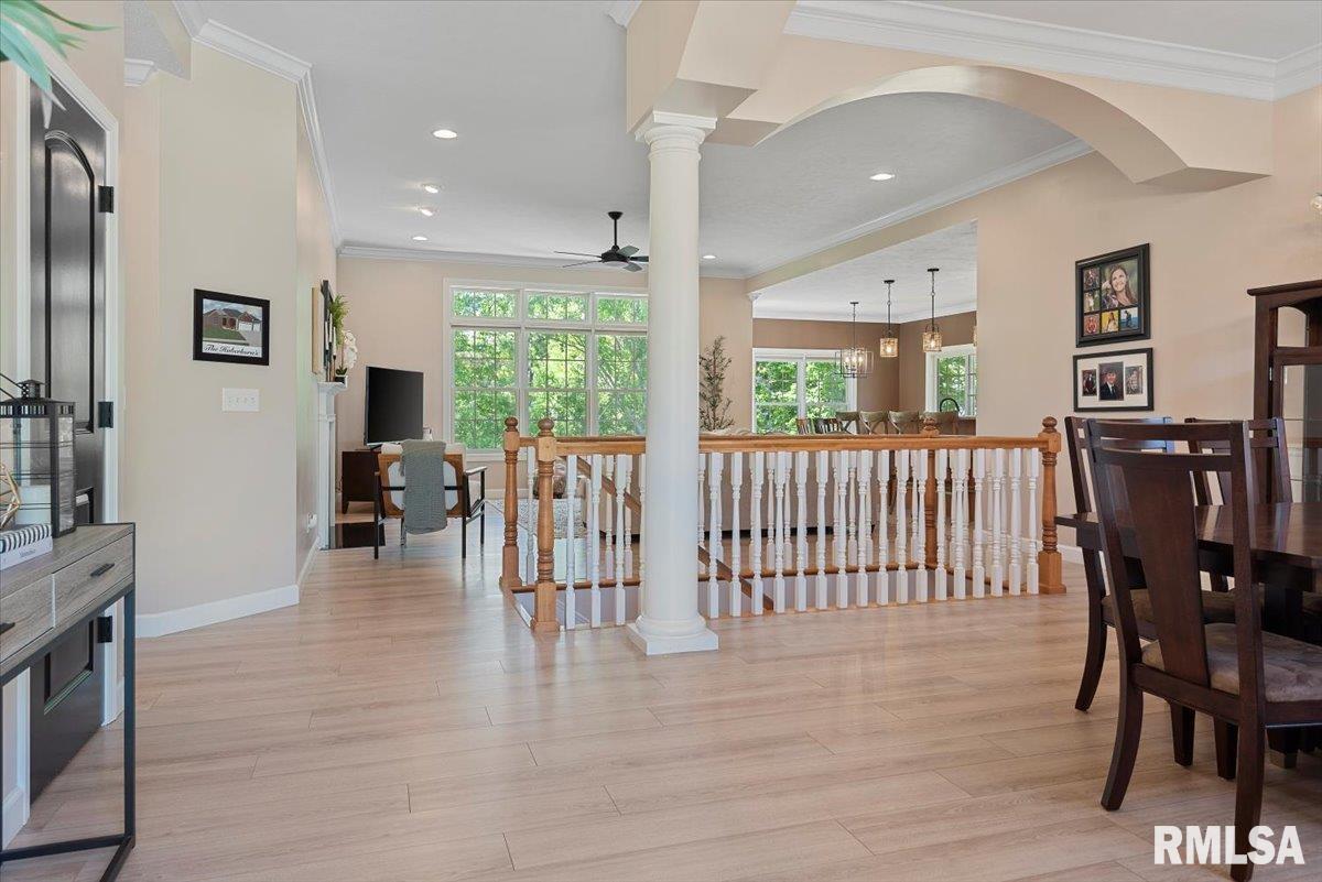 1629 Hoechester Road, Springfield, Illinois image 4