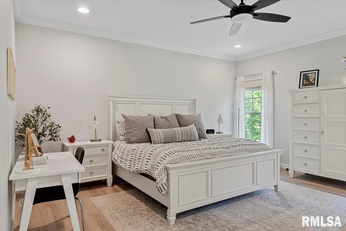 1629 Hoechester Road, Springfield, Illinois image 22