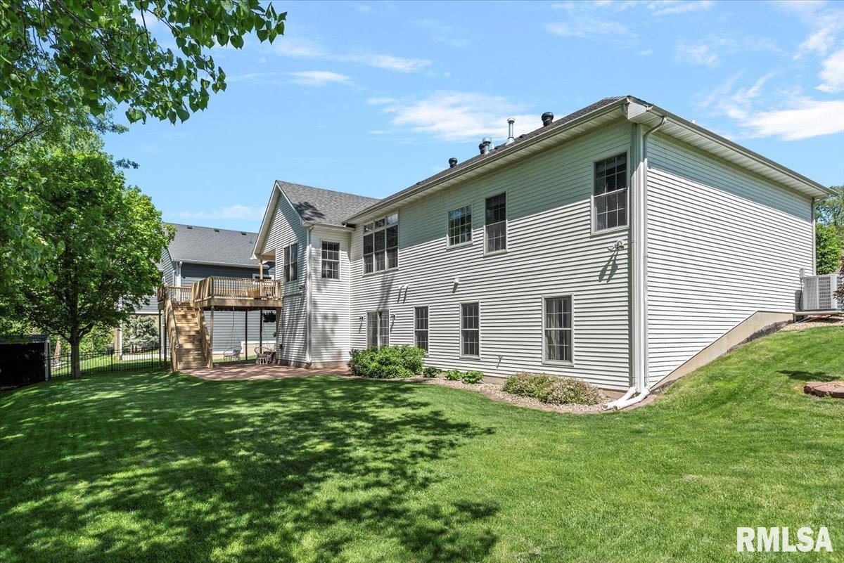 1629 Hoechester Road, Springfield, Illinois image 49