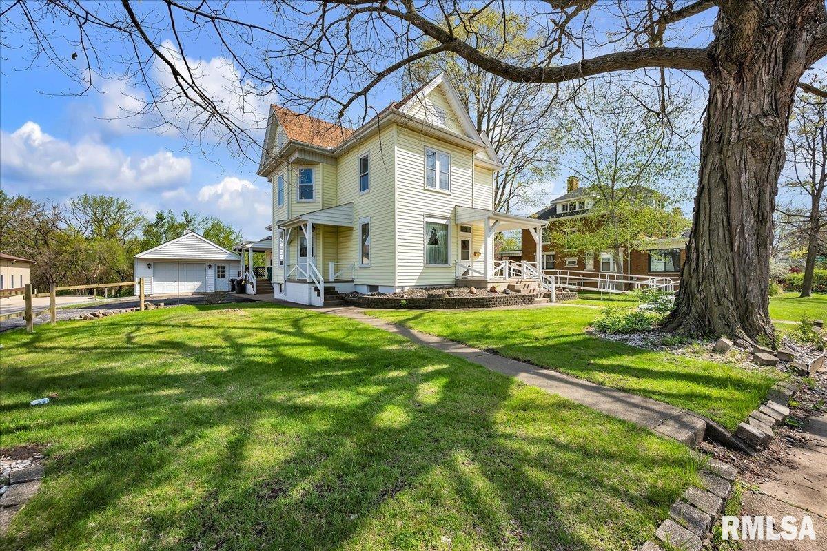 201 E Jefferson Street, Washington, Illinois image 31