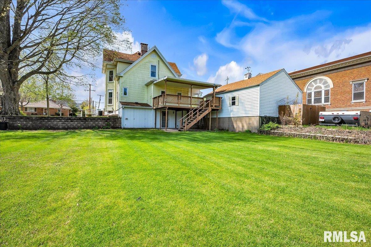 201 E Jefferson Street, Washington, Illinois image 34