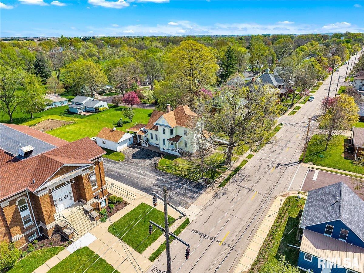 201 E Jefferson Street, Washington, Illinois image 45
