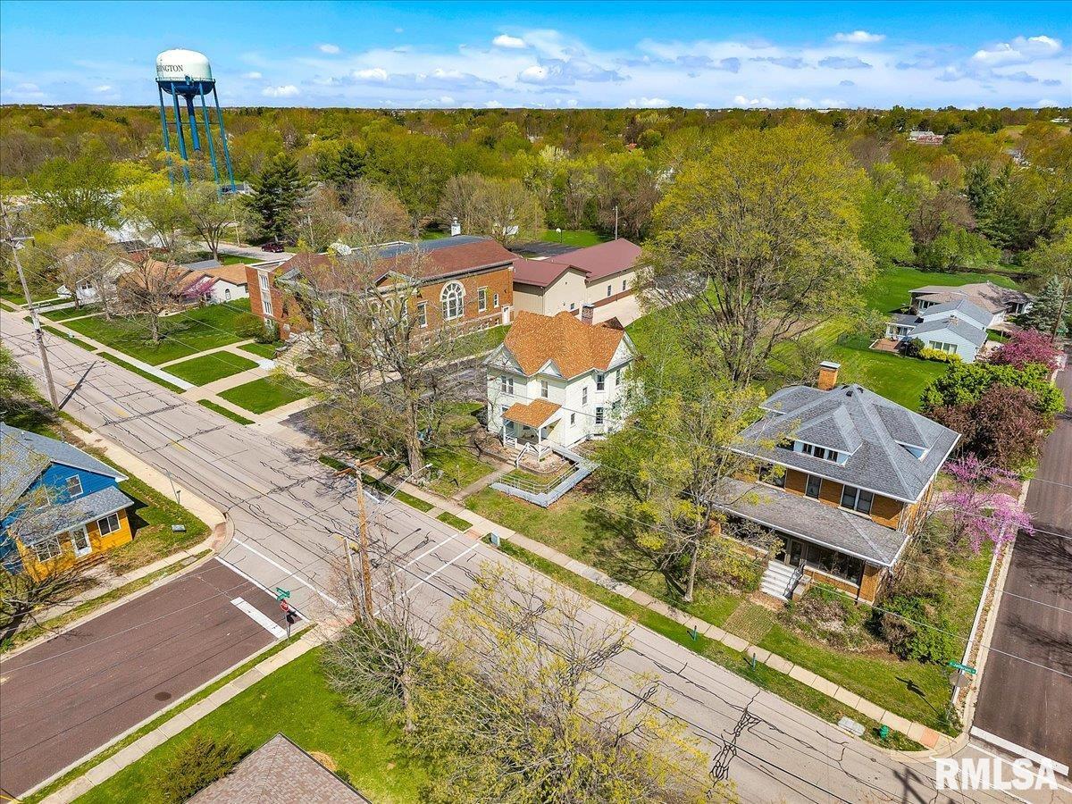 201 E Jefferson Street, Washington, Illinois image 41