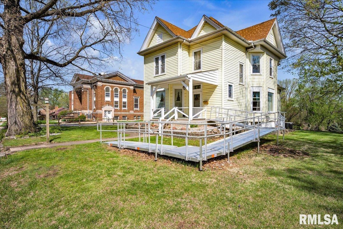 201 E Jefferson Street, Washington, Illinois image 32