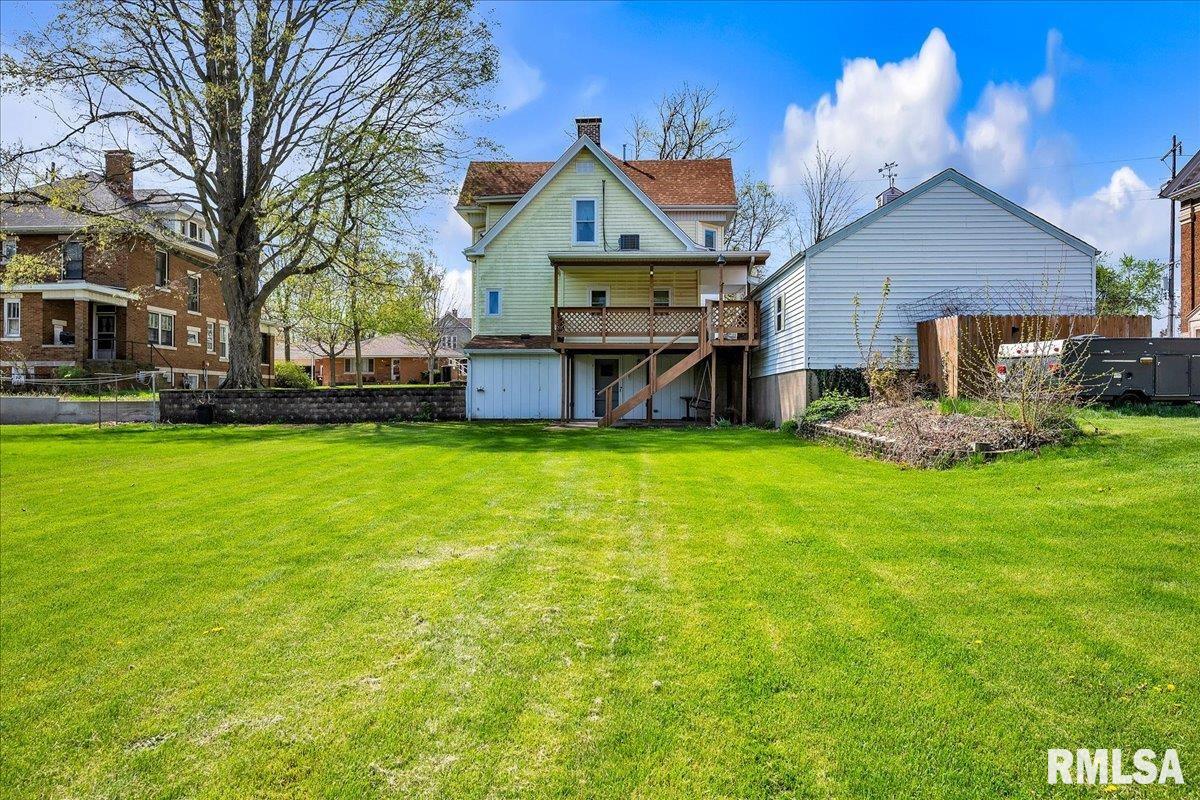 201 E Jefferson Street, Washington, Illinois image 35