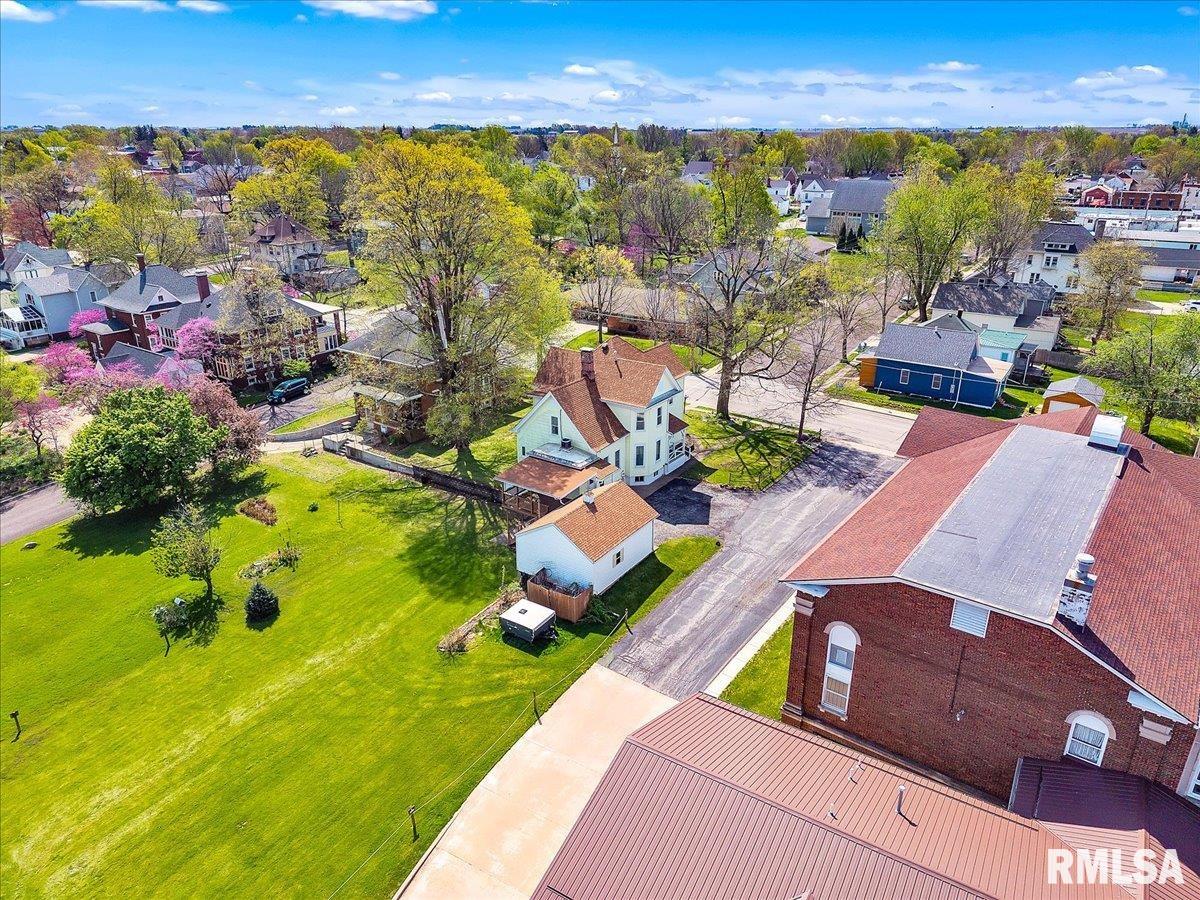 201 E Jefferson Street, Washington, Illinois image 44