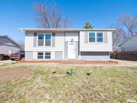 Homes For Sale - 3919 W Virden Drive<br/> Peoria County, Peoria, IL 61615