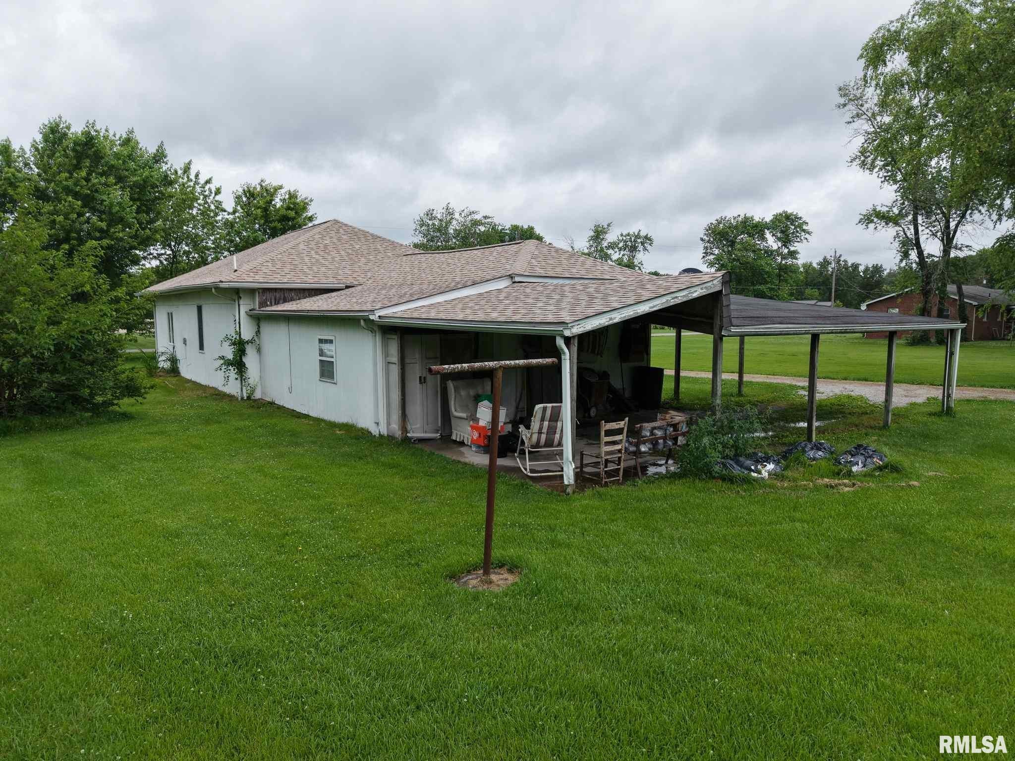 11218 Old Lake Road, Benton, Illinois image 5
