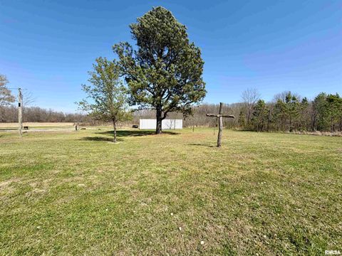 Vacant Land For Sale - 5900 Highway 1<br/> Junction, IL 62954