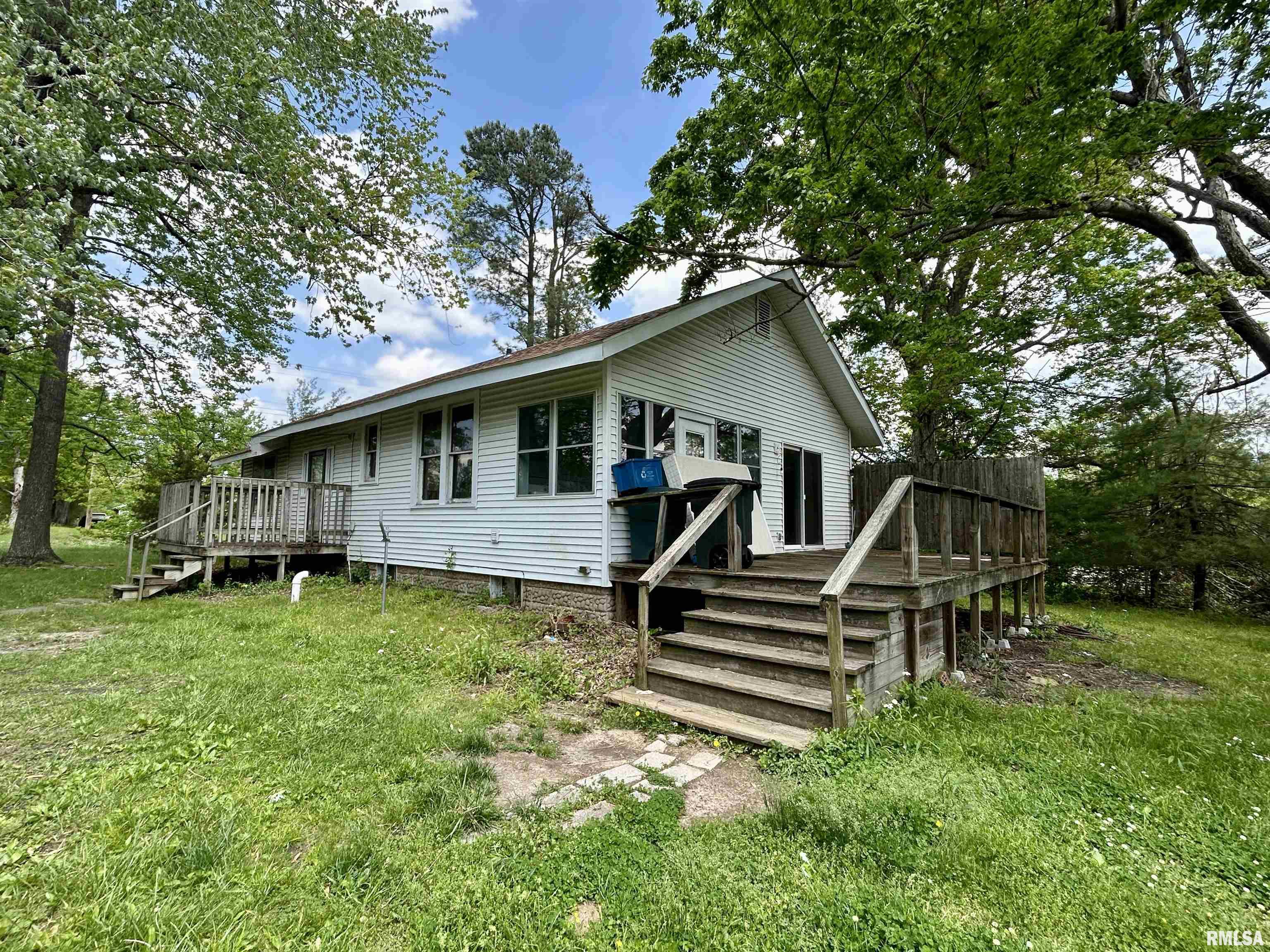 298 Cedar Creek Road, Makanda, Illinois image 2