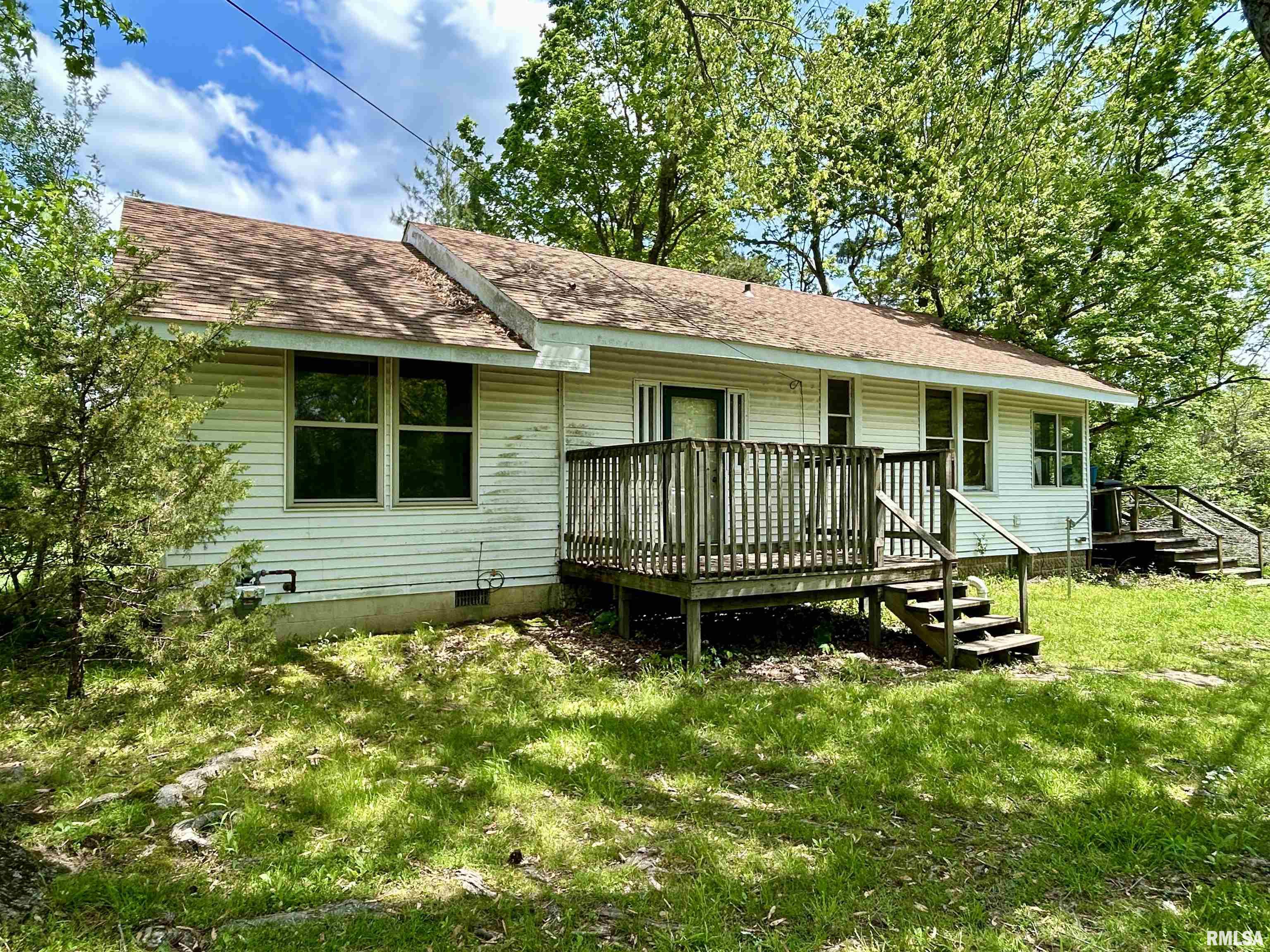 298 Cedar Creek Road, Makanda, Illinois image 1