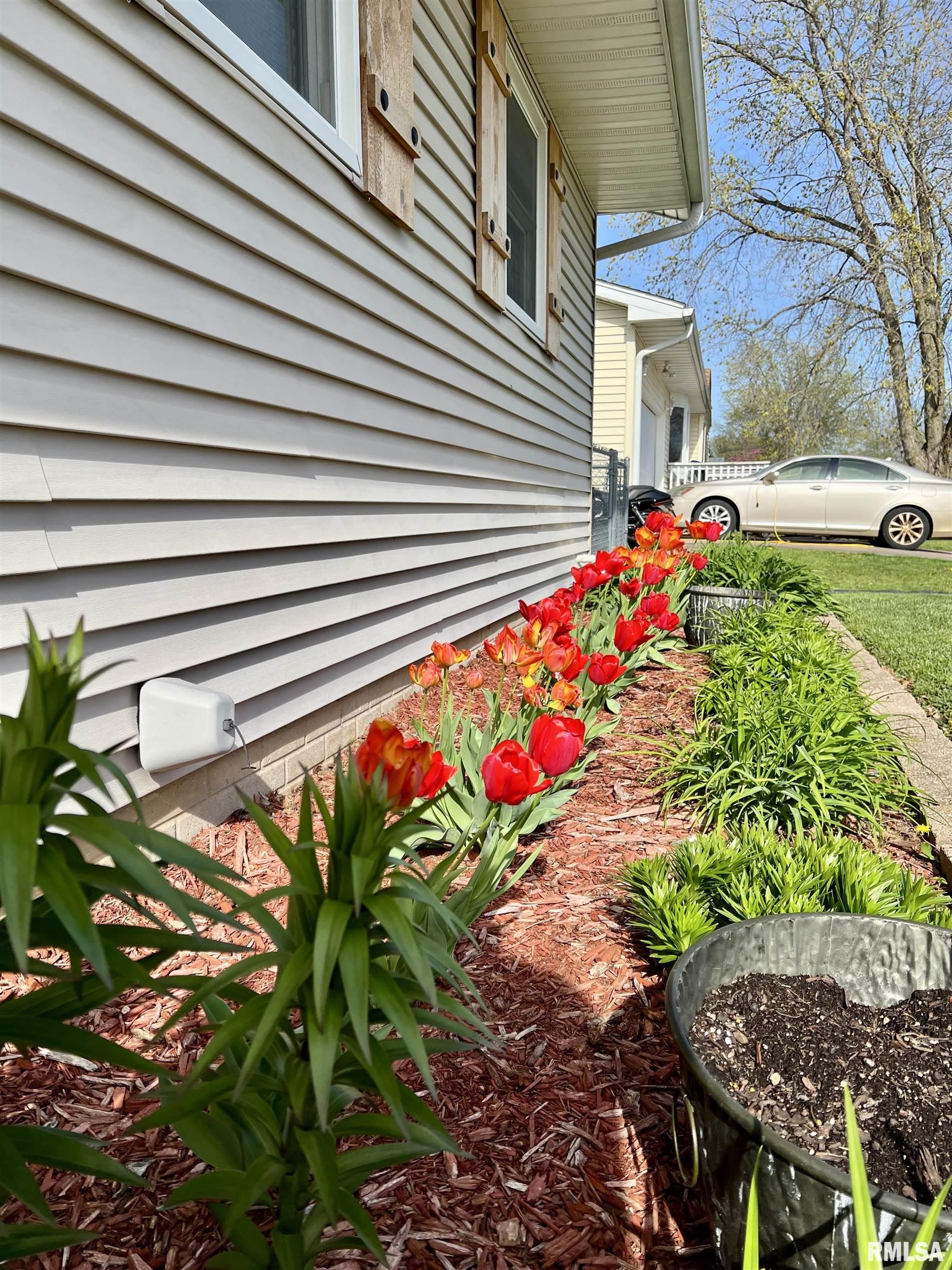 312 Lamphere Drive, Blue Grass, Iowa image 27