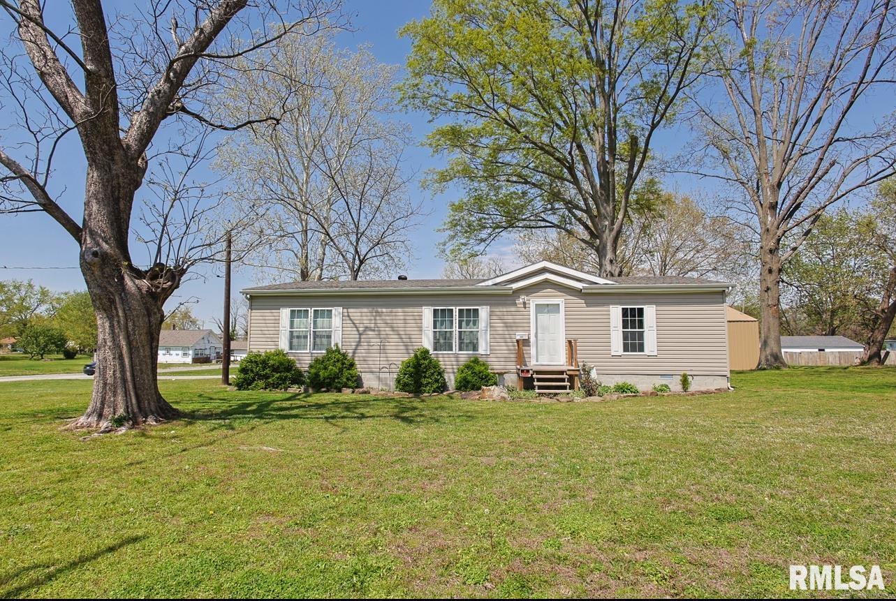 102 E Woolcott Street, Harrisburg, Illinois image 1