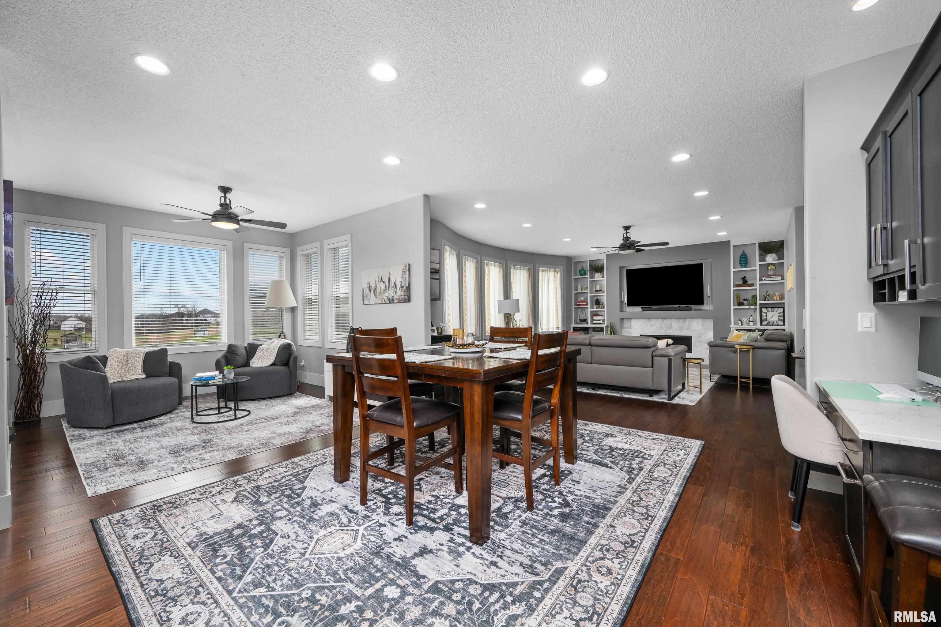 5523 Allison Drive, Bettendorf, Iowa image 21