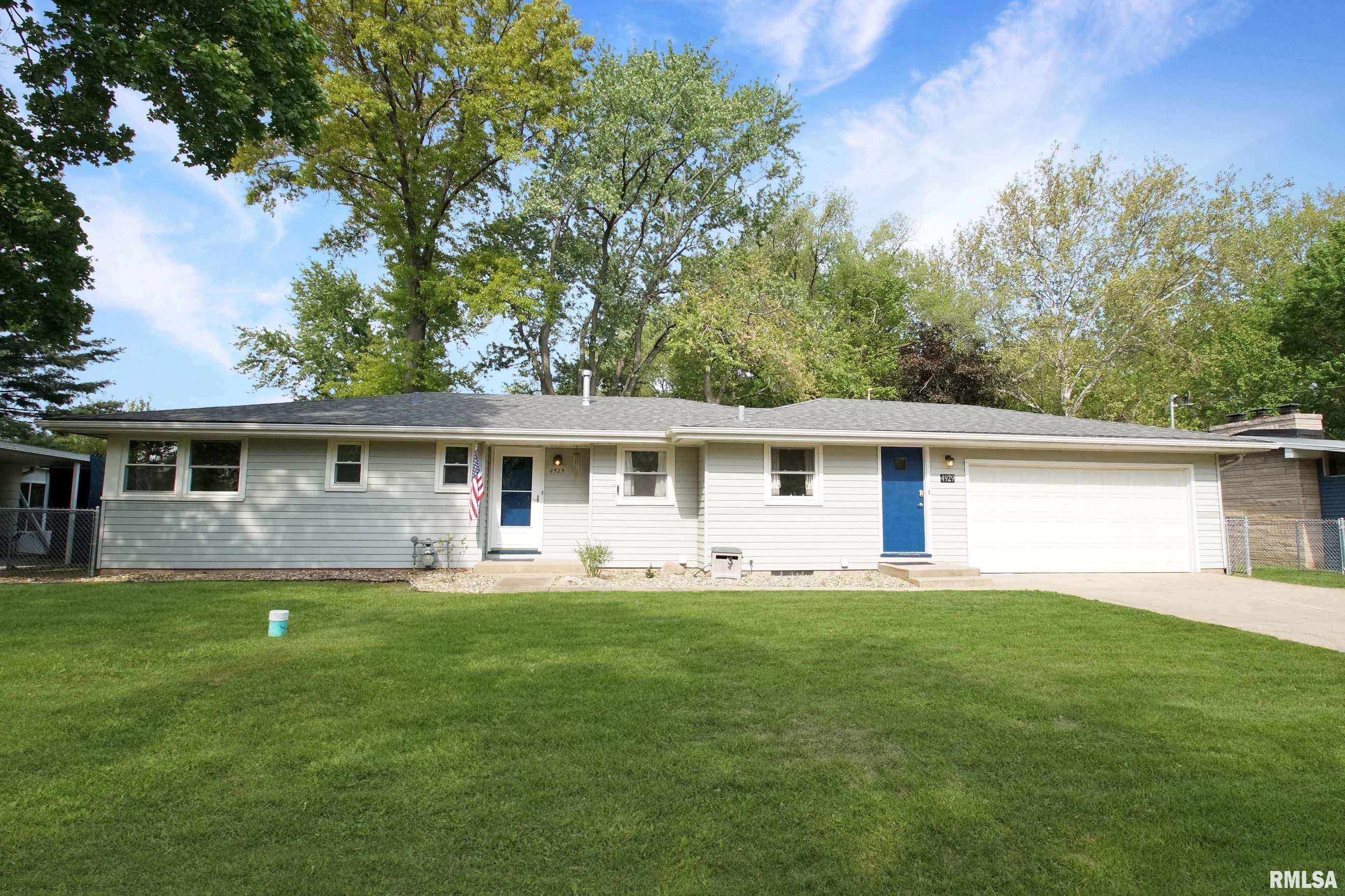 4929 N Roberts Court, Peoria Heights, Illinois image 1