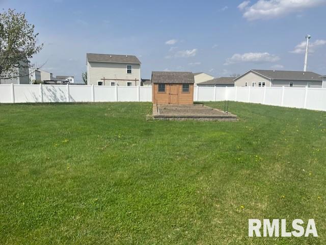1611 Carson Court, Davenport, Iowa image 9