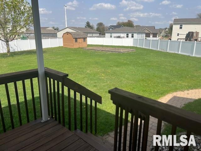 1611 Carson Court, Davenport, Iowa image 5