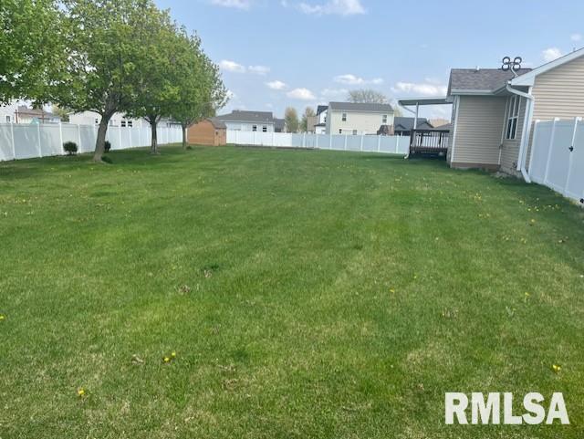 1611 Carson Court, Davenport, Iowa image 10