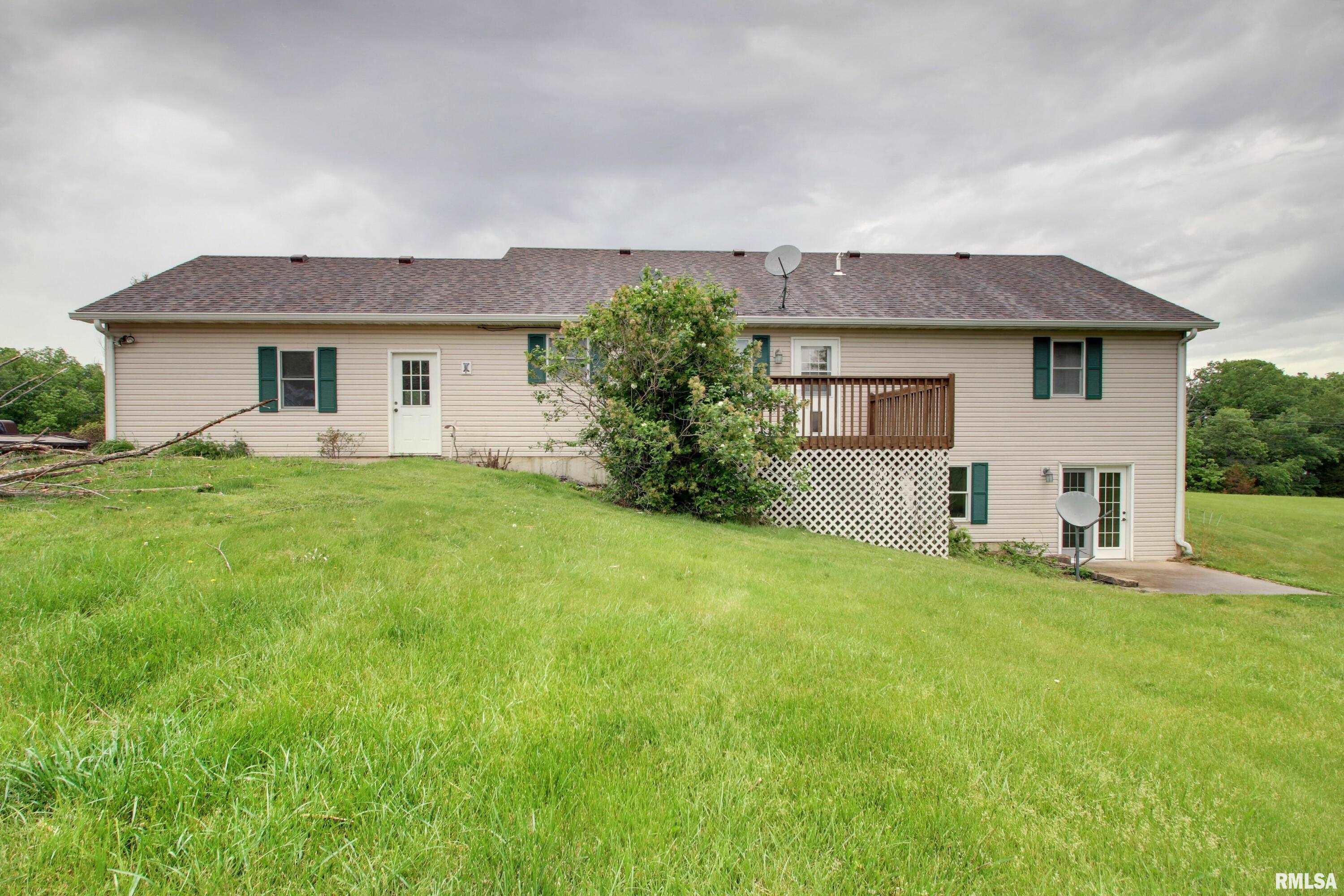 2044 N 1200th Avenue, Liberty, Illinois image 23