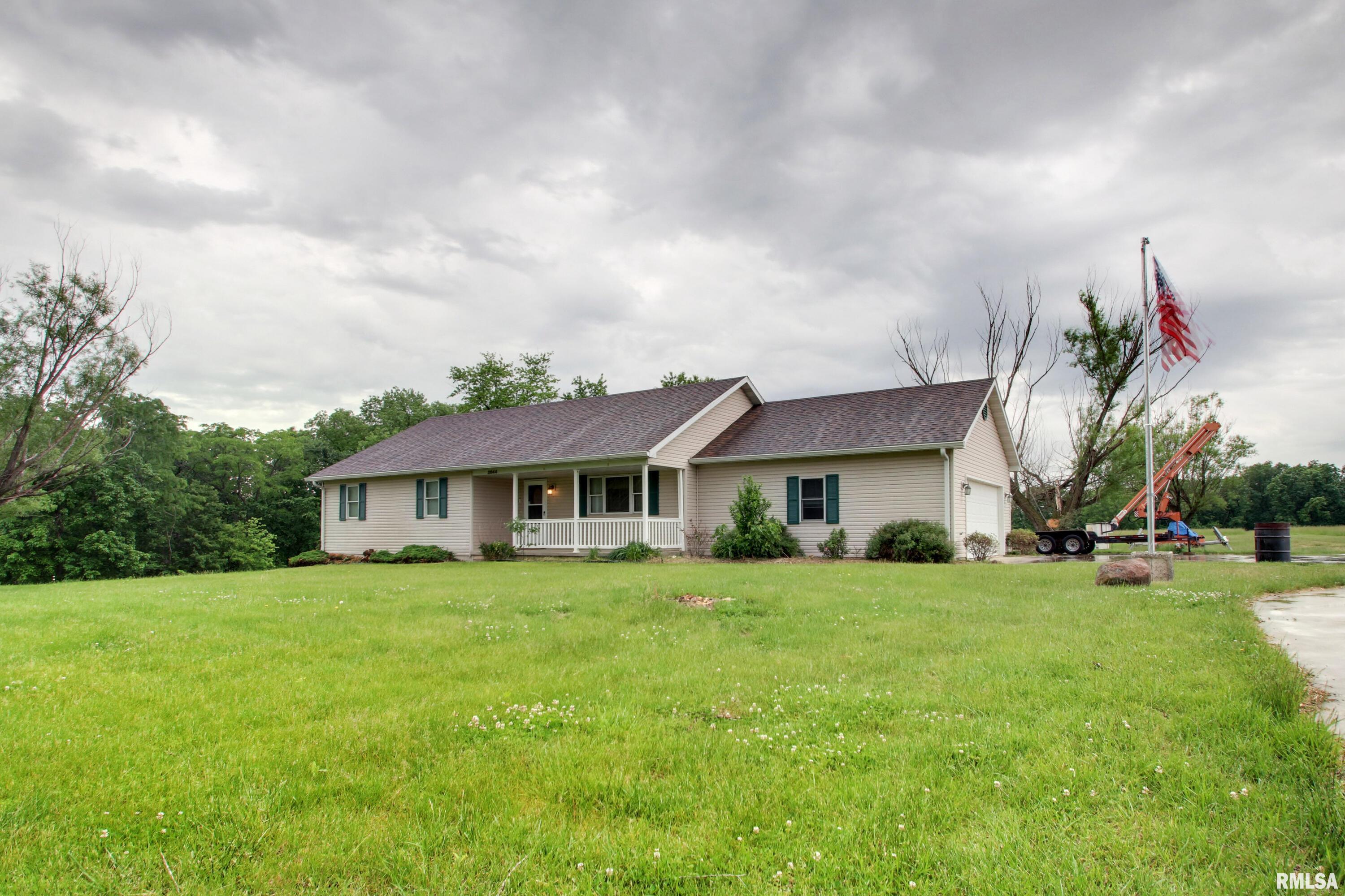 2044 N 1200th Avenue, Liberty, Illinois image 2