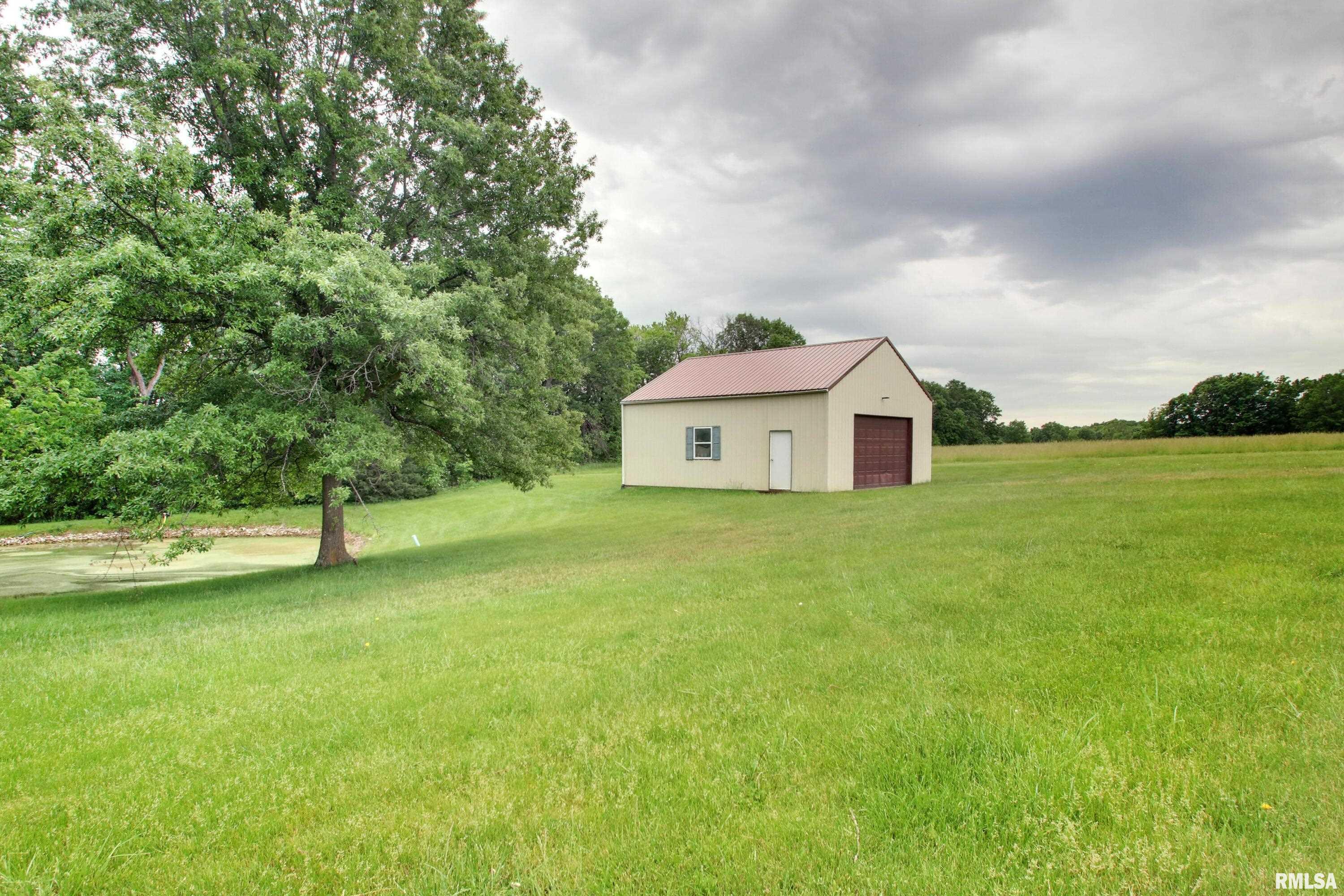 2044 N 1200th Avenue, Liberty, Illinois image 26