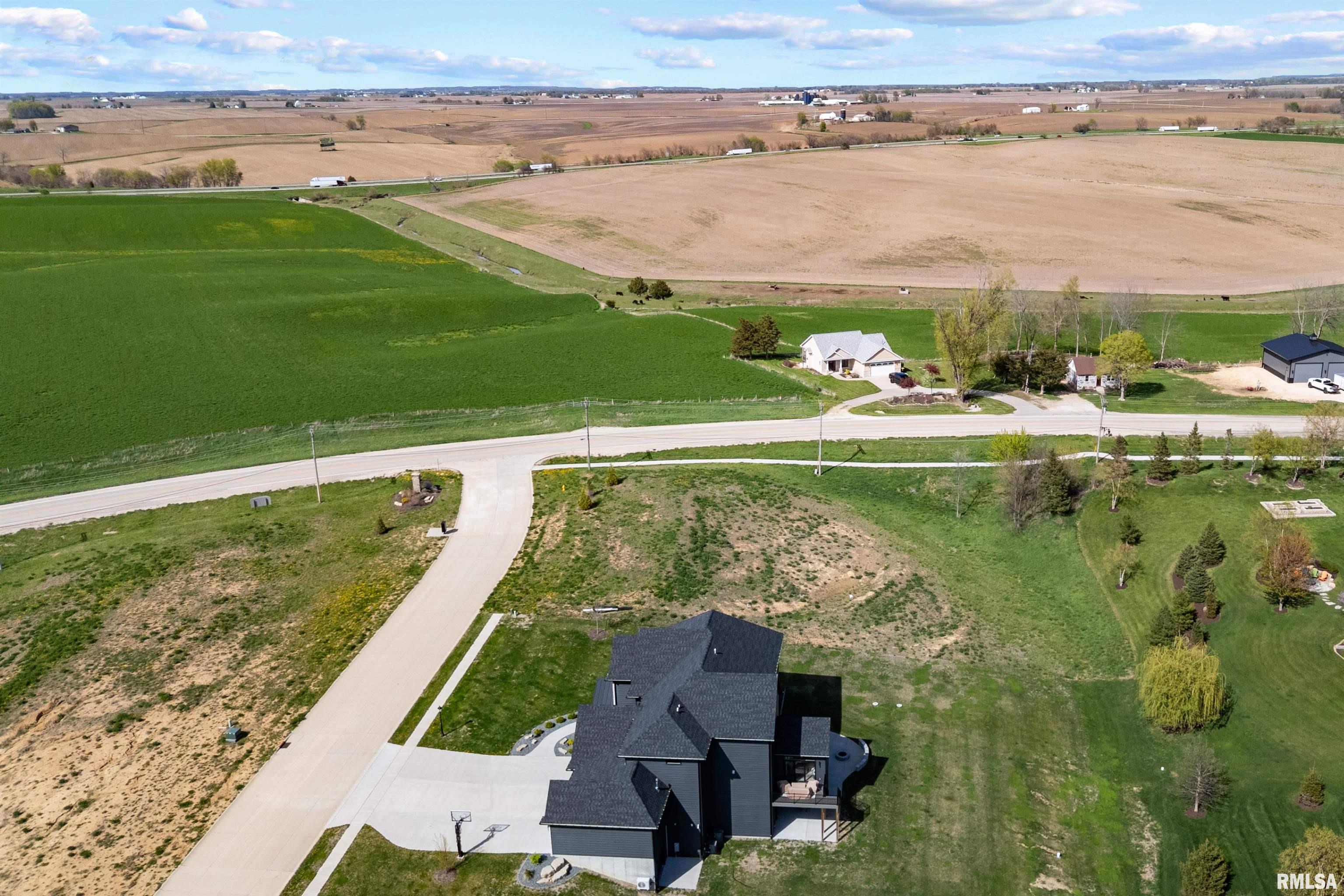 Lot 1 250th Avenue, Bettendorf, Iowa image 3
