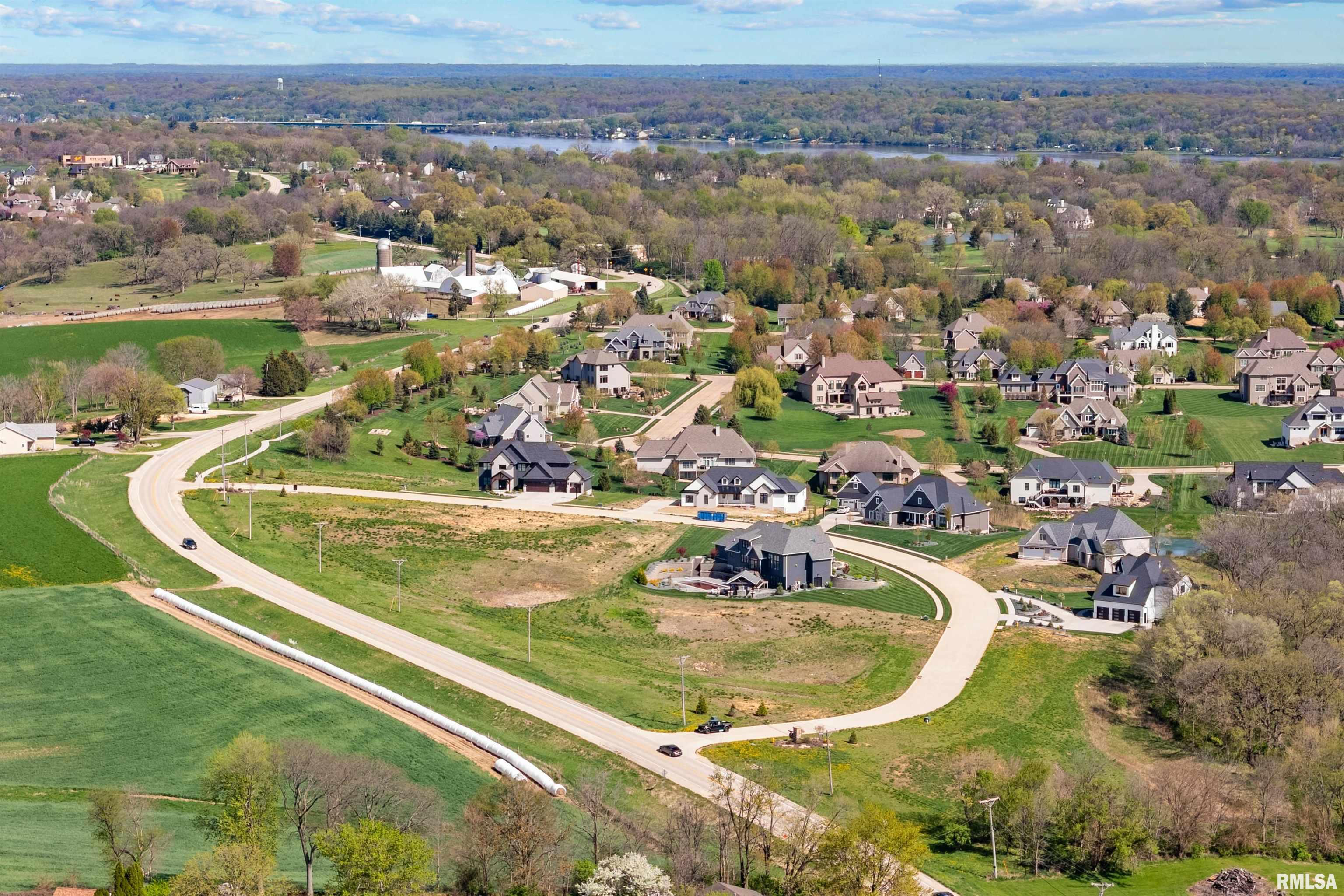 Lot 1 250th Avenue, Bettendorf, Iowa image 6
