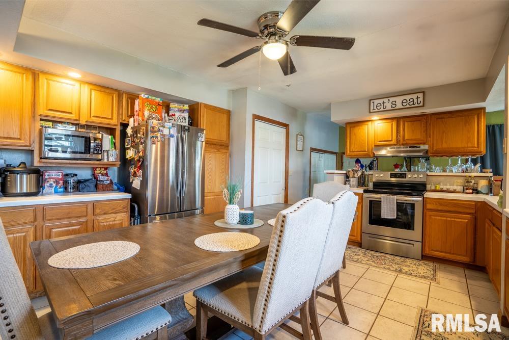 116 Circle Drive, Herrin, Illinois image 9