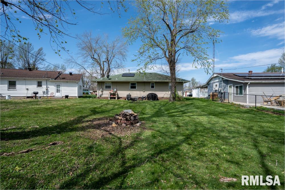 116 Circle Drive, Herrin, Illinois image 20