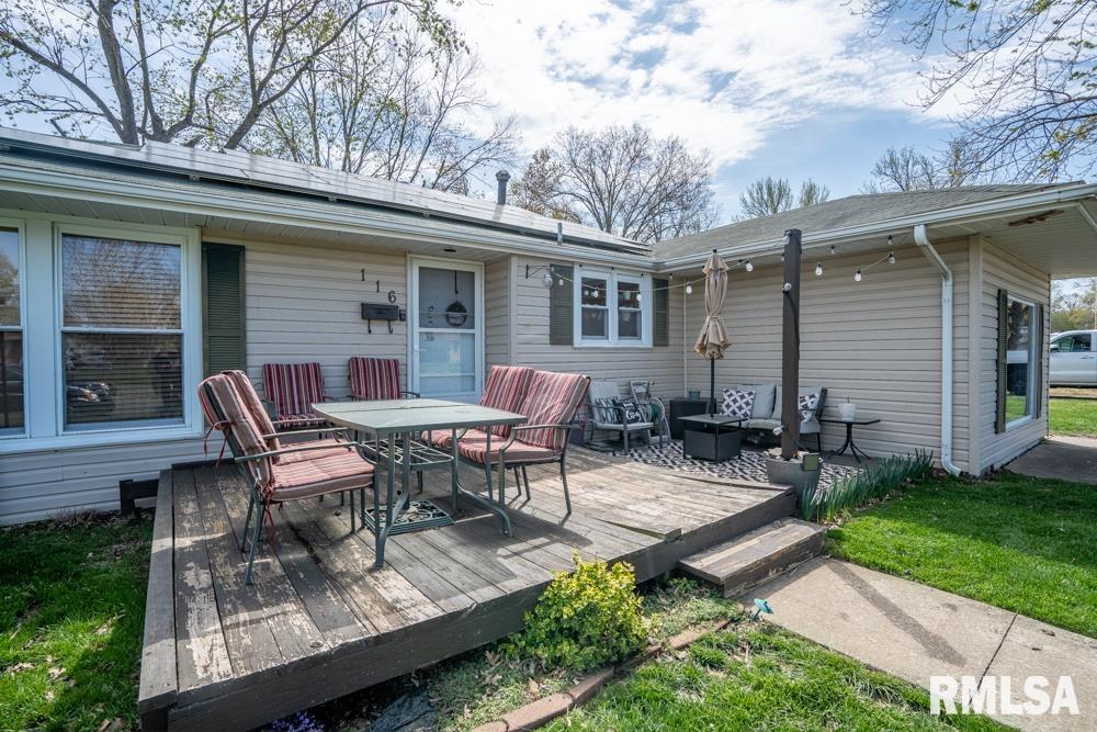 116 Circle Drive, Herrin, Illinois image 22
