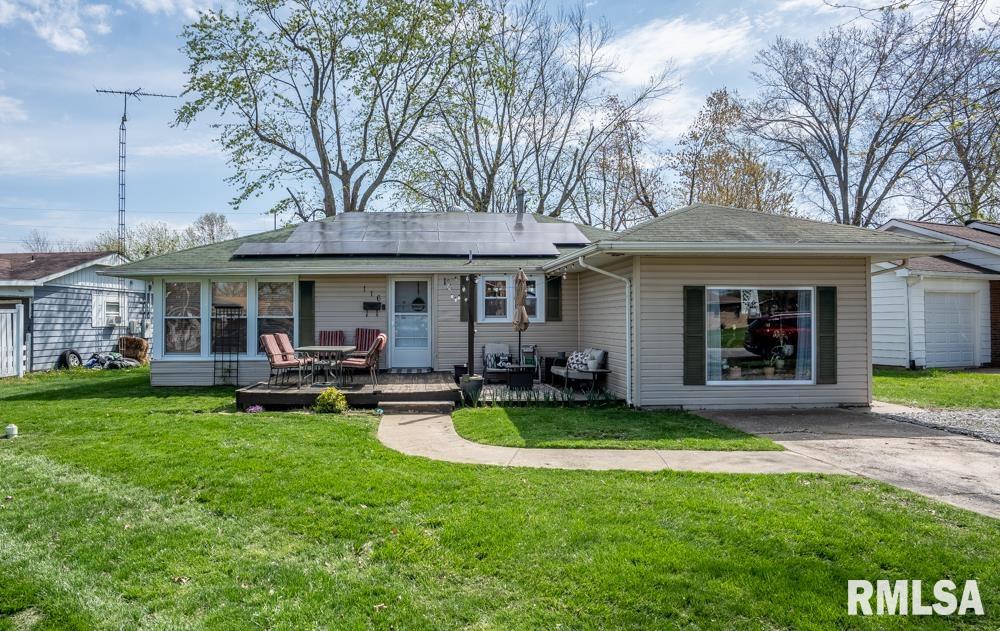 116 Circle Drive, Herrin, Illinois image 1