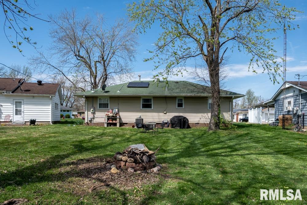 116 Circle Drive, Herrin, Illinois image 21