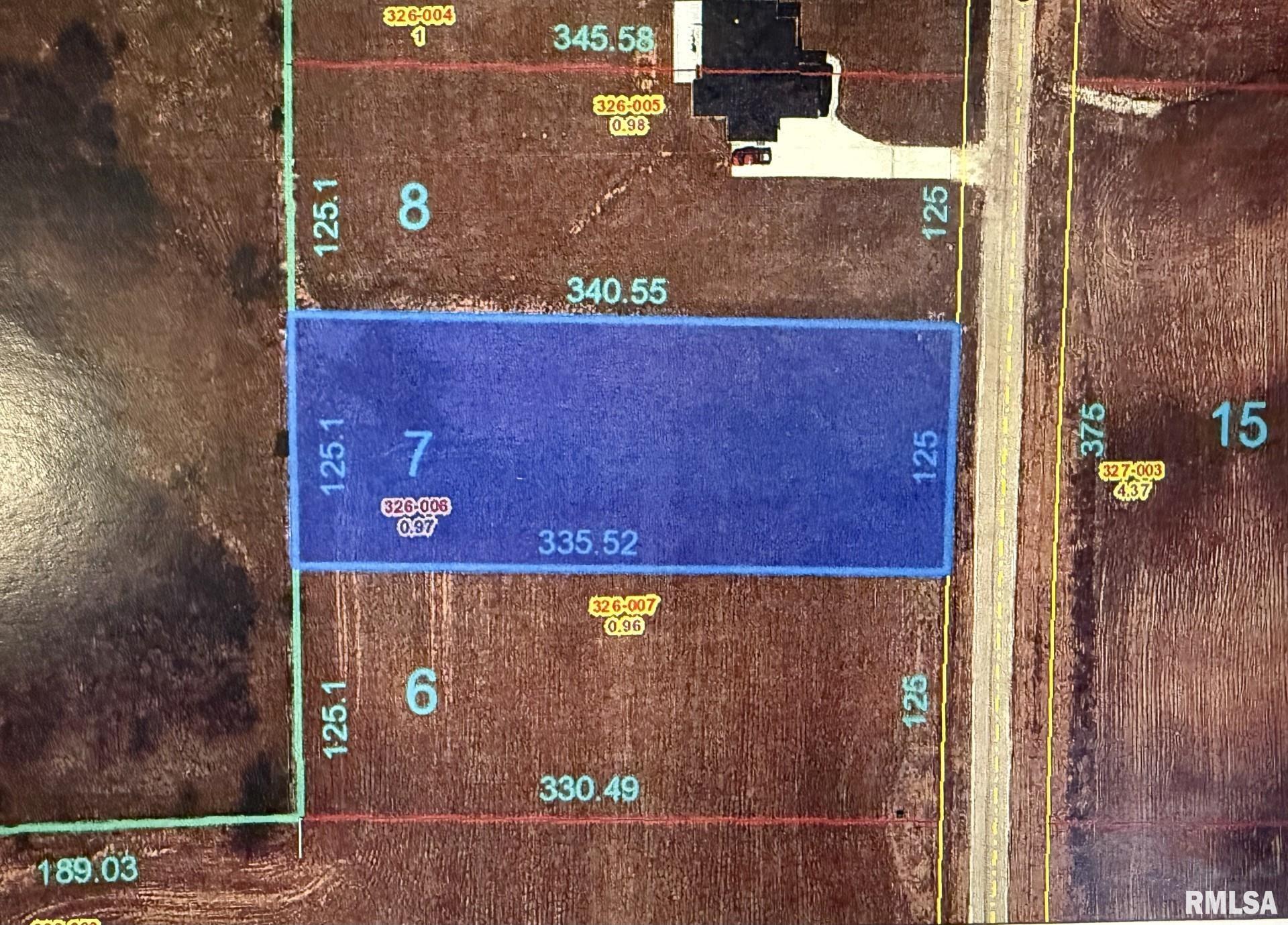 2550 Olof Krans Avenue, Galva, Illinois image 2