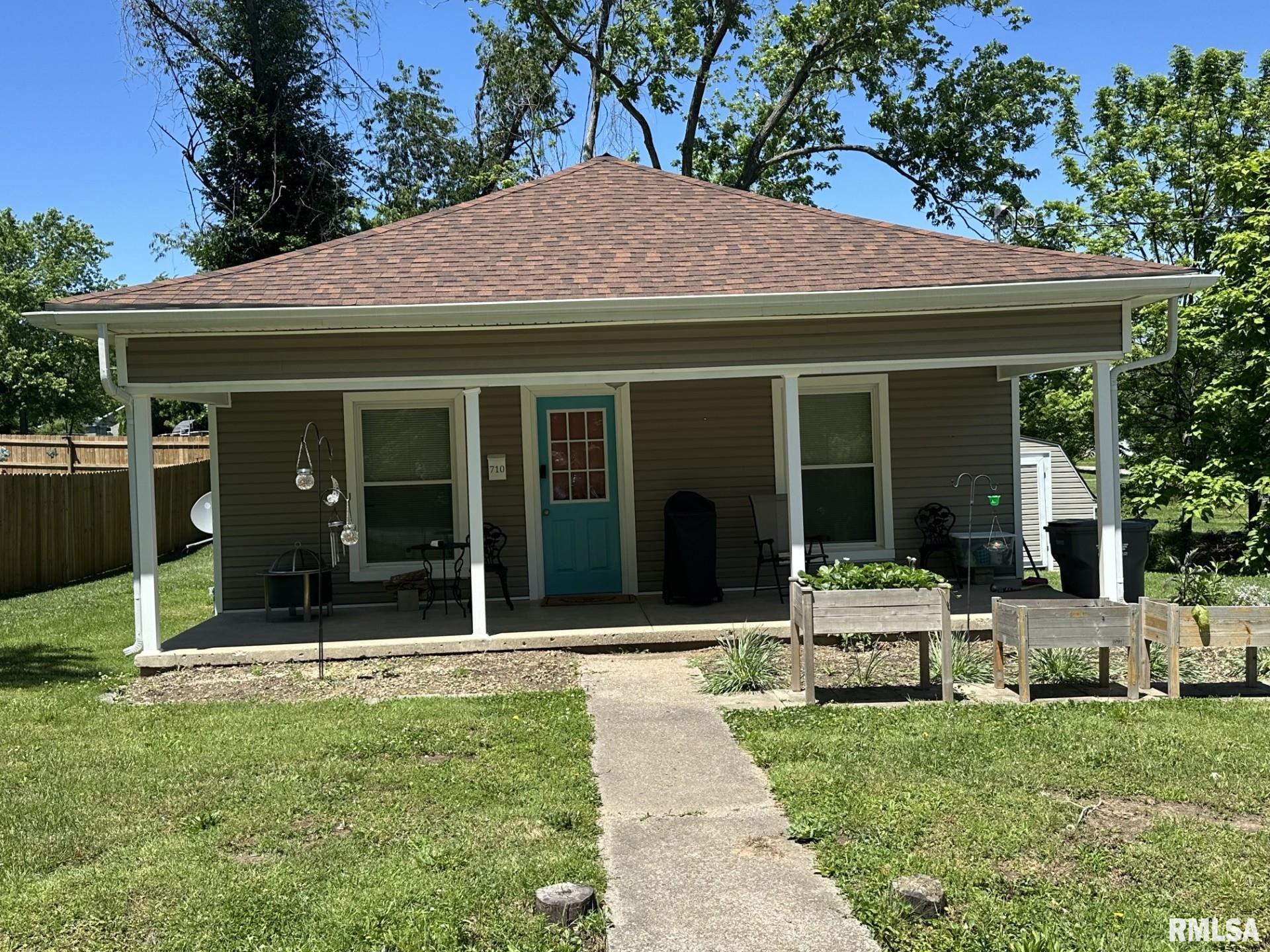 710 Ridge Street, Carterville, Illinois image 1