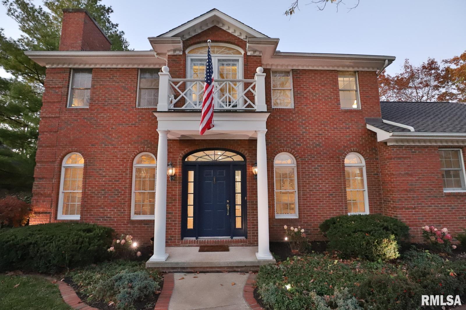 132 Star Rim Drive, East Peoria, Illinois image 4