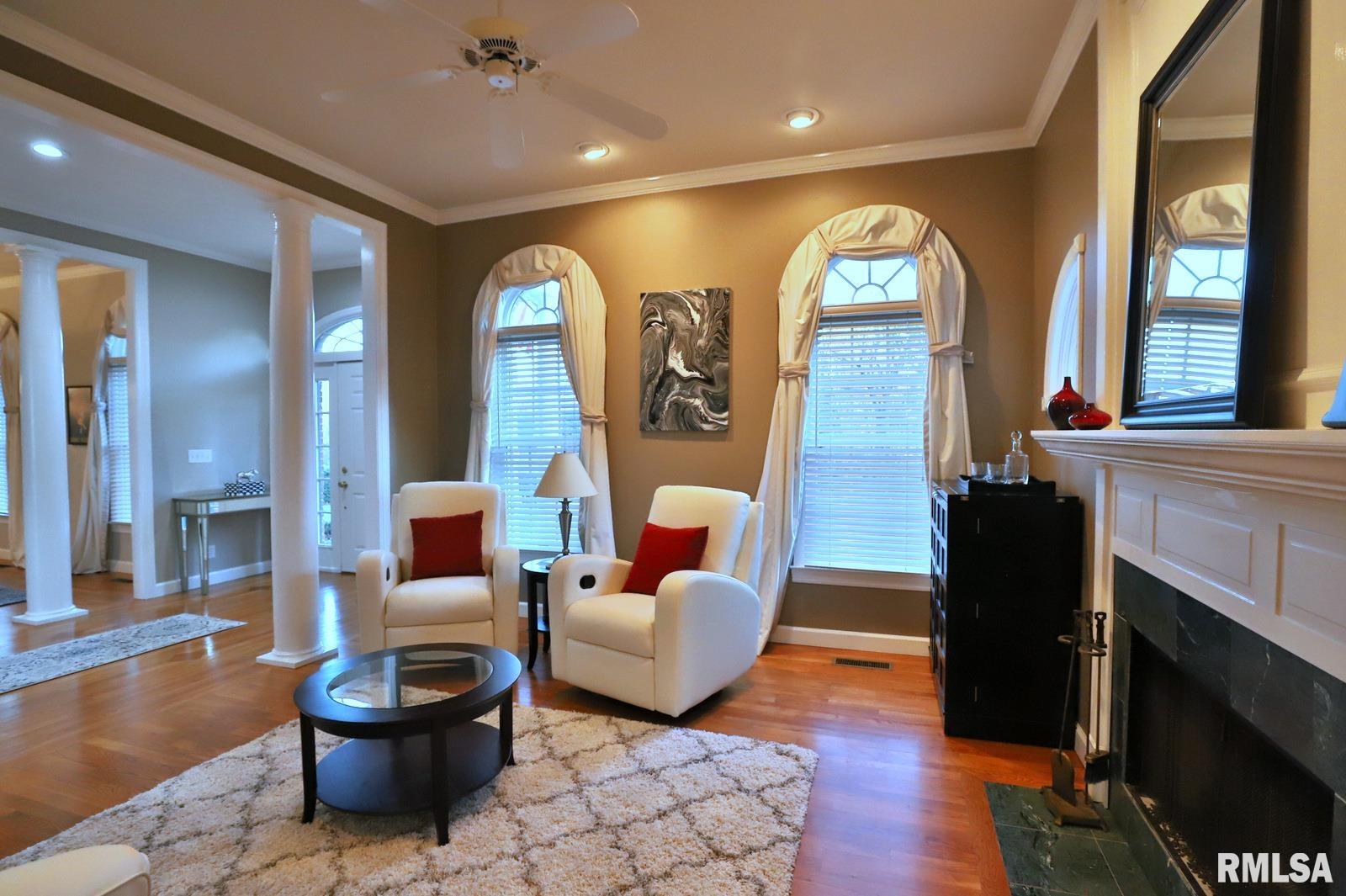 132 Star Rim Drive, East Peoria, Illinois image 25