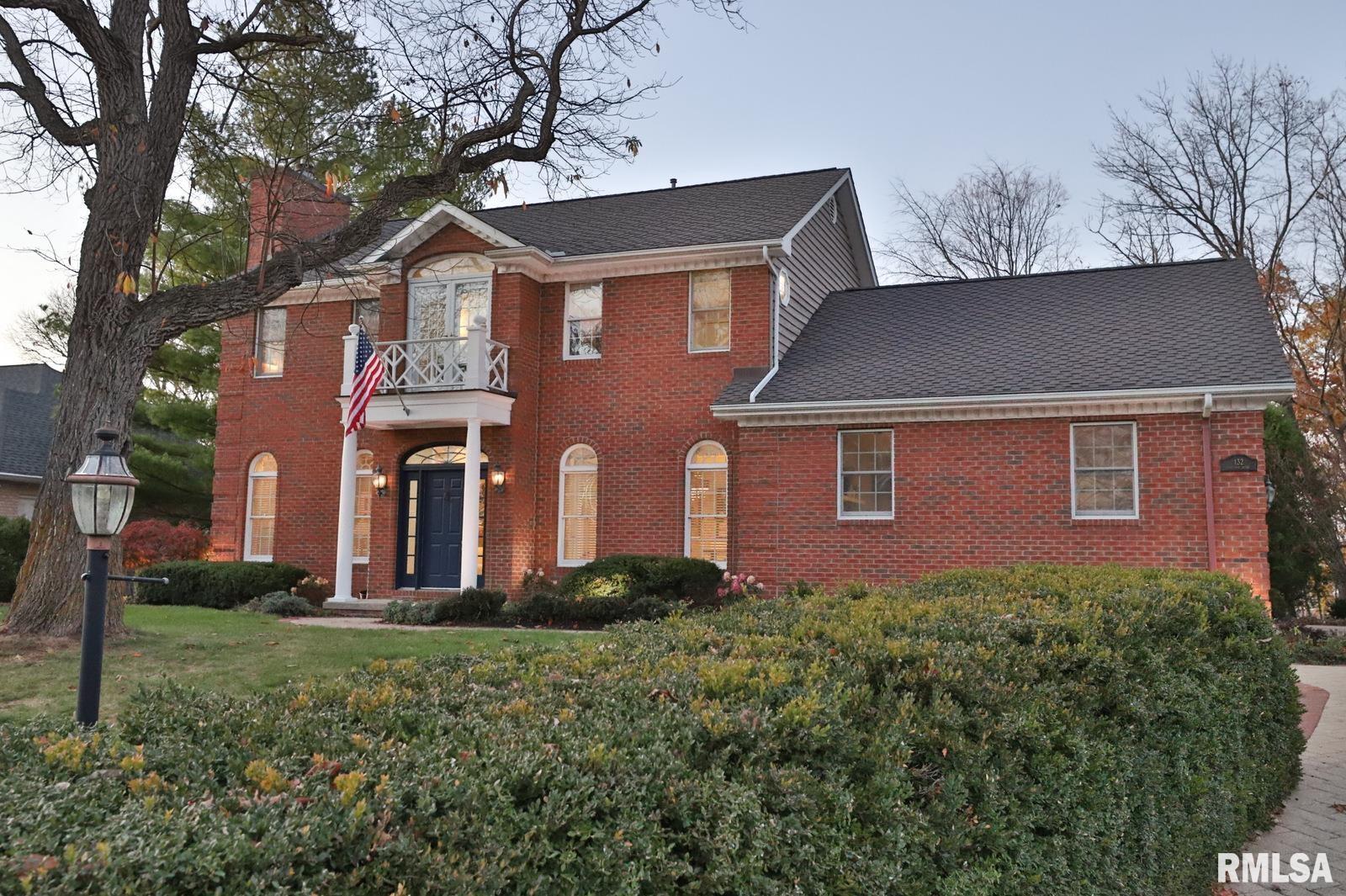 132 Star Rim Drive, East Peoria, Illinois image 2
