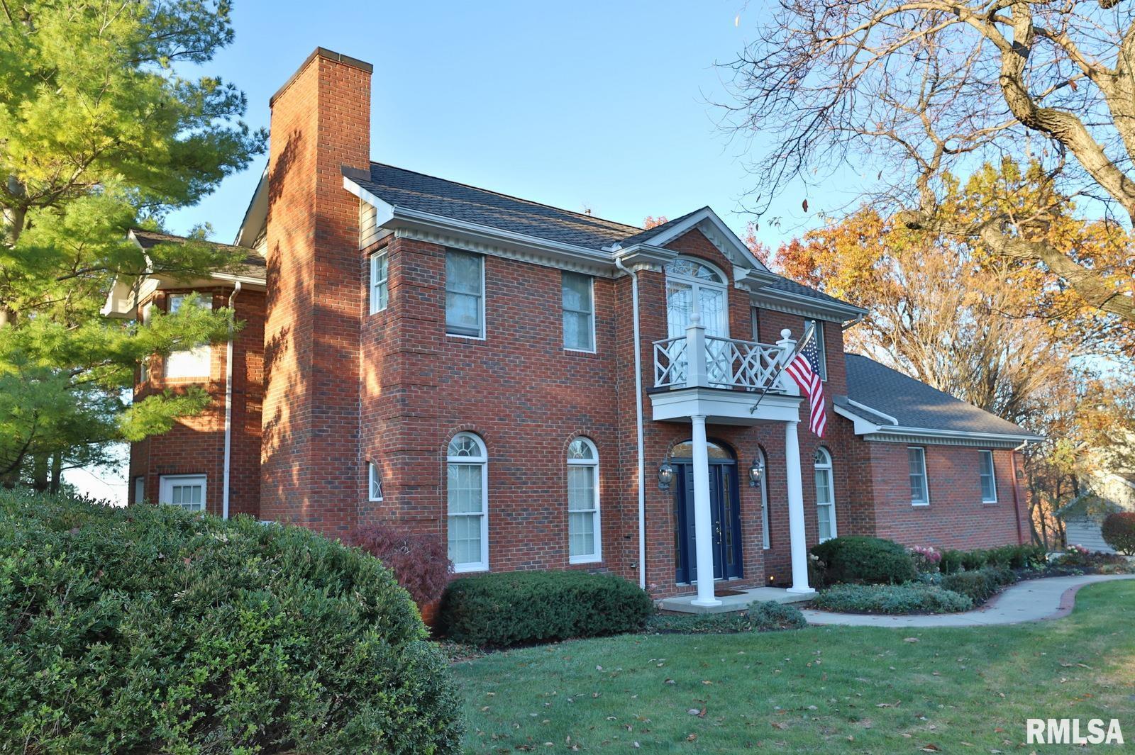 132 Star Rim Drive, East Peoria, Illinois image 1