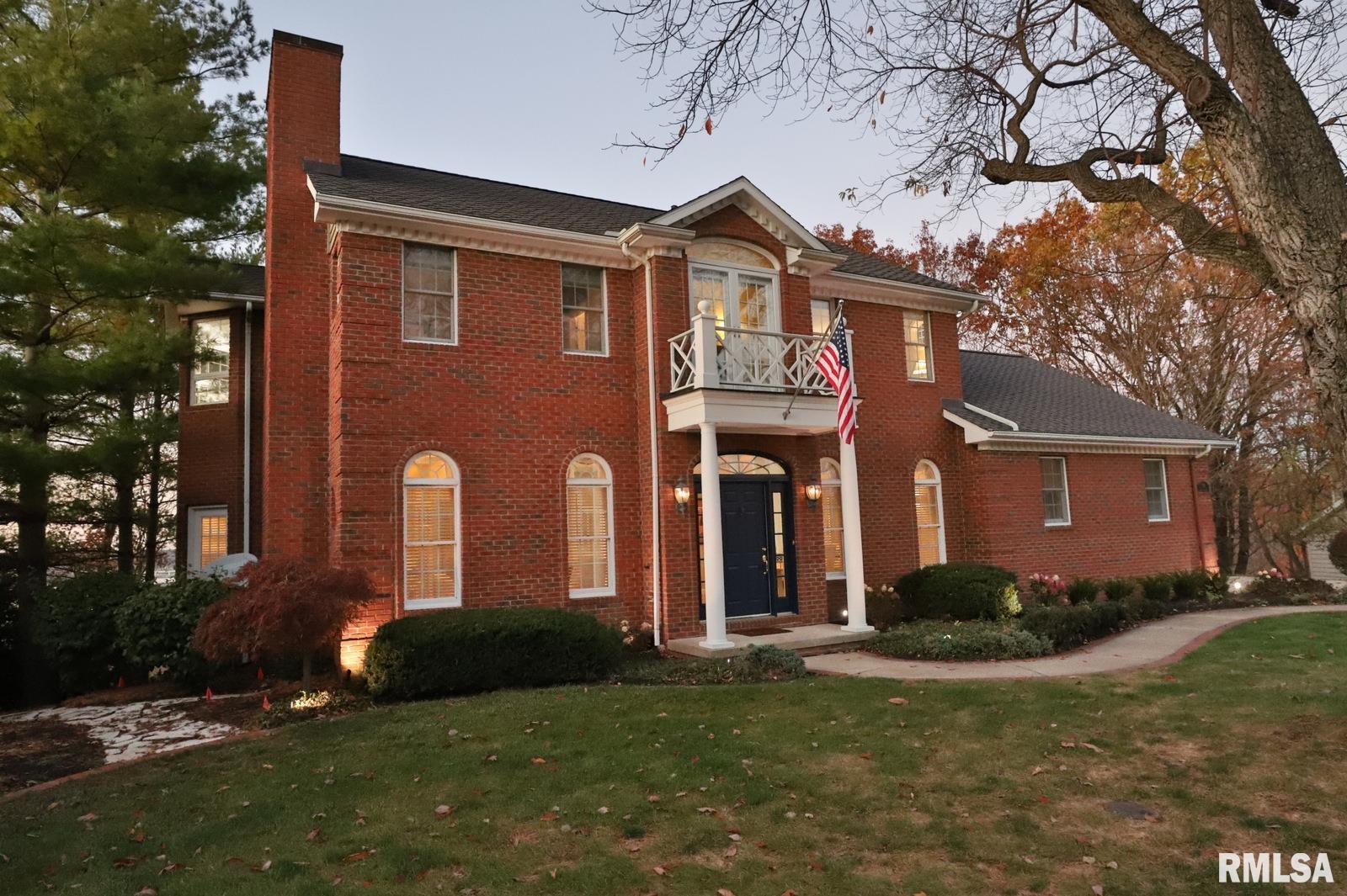 132 Star Rim Drive, East Peoria, Illinois image 3