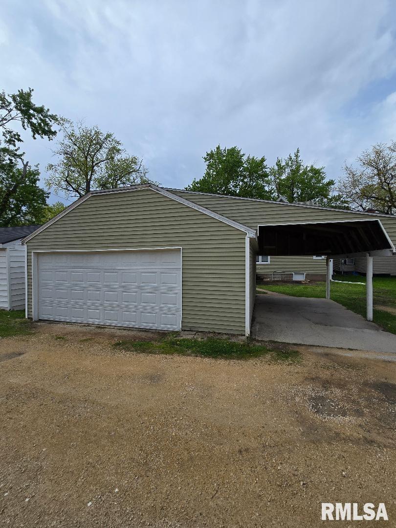 804 15th Avenue, Fulton, Illinois image 47