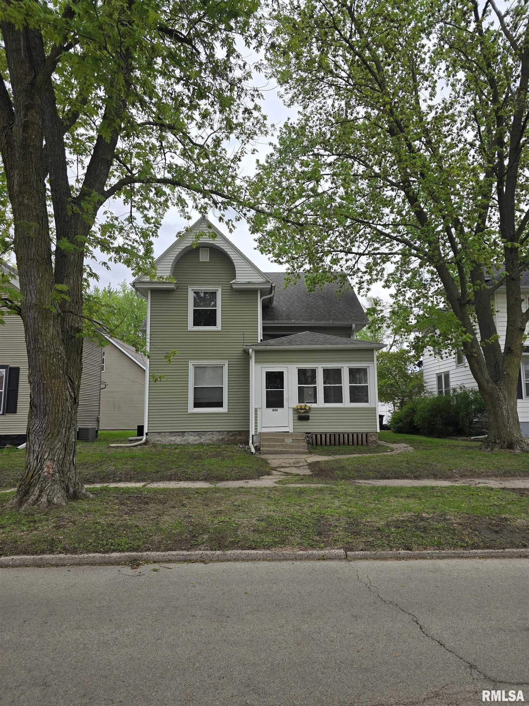 804 15th Avenue, Fulton, Illinois image 1